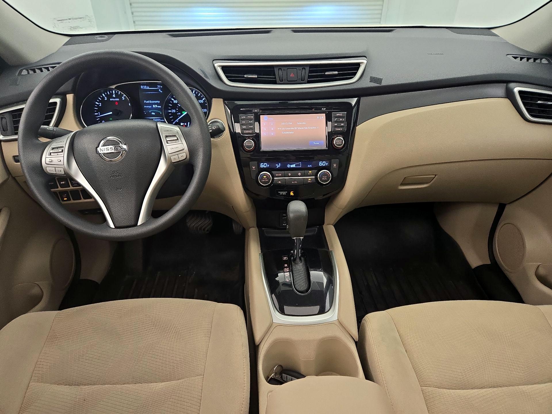 Thumbnail: 2016 Nissan Rogue - 9