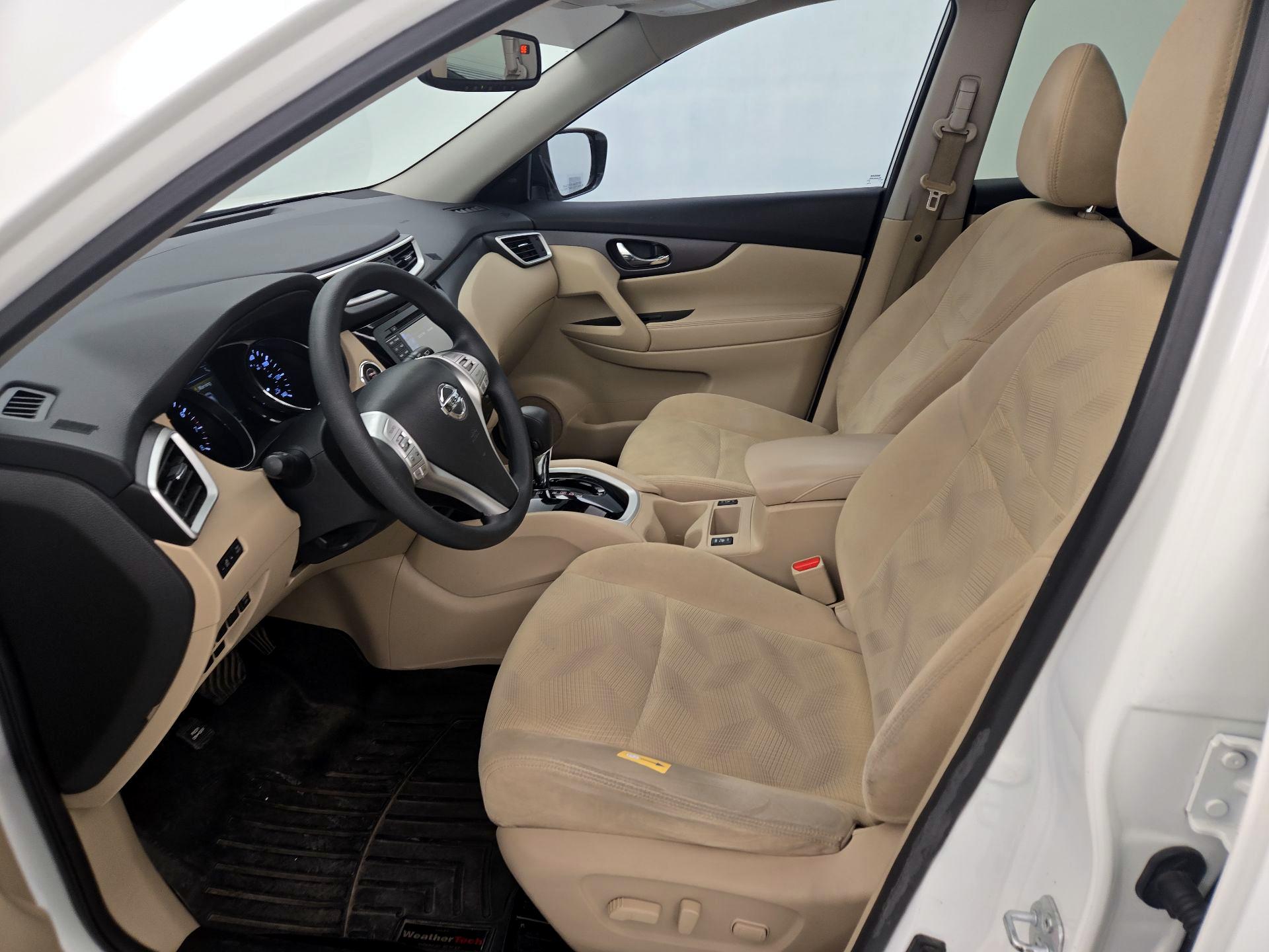 Thumbnail: 2016 Nissan Rogue - 11