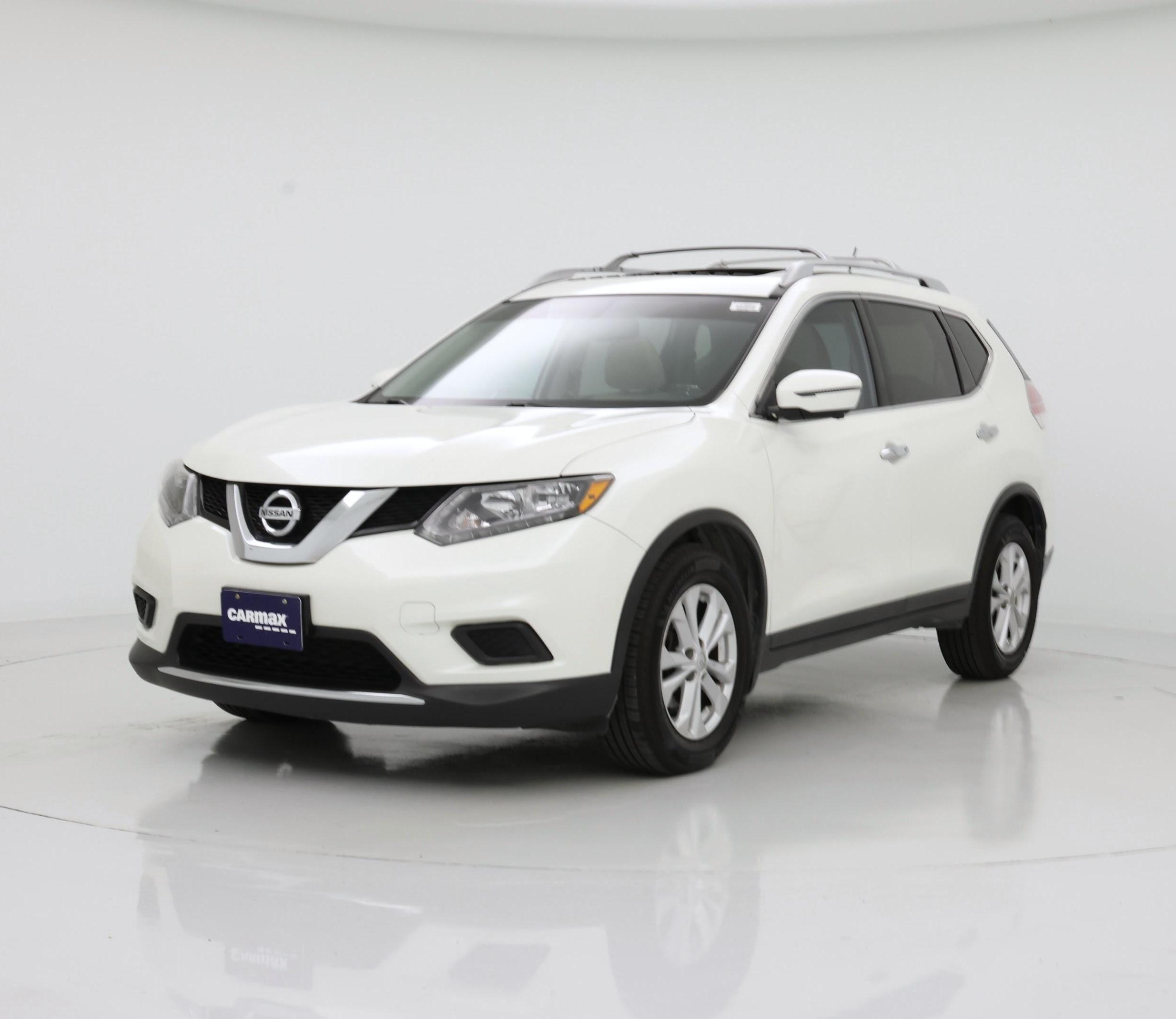 Thumbnail: 2016 Nissan Rogue - 4