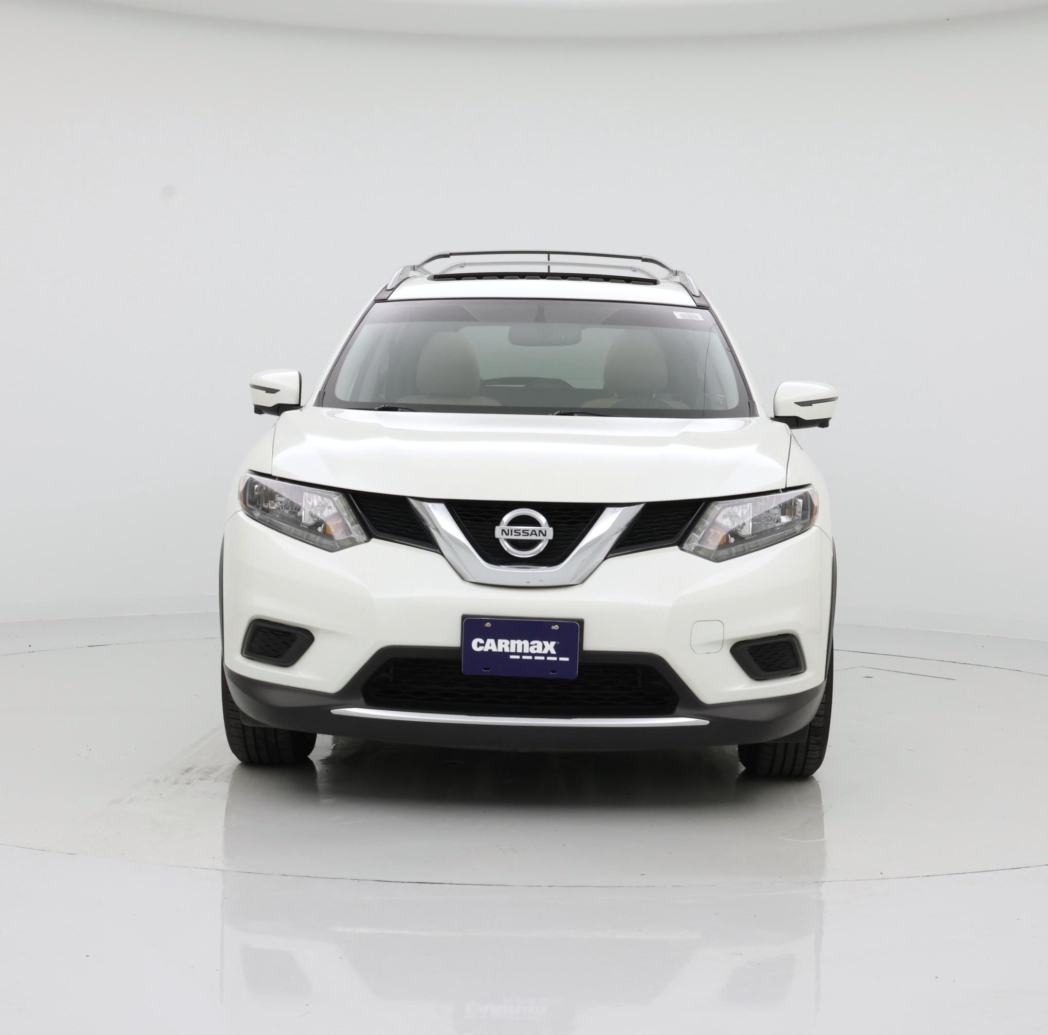 Thumbnail: 2016 Nissan Rogue - 5