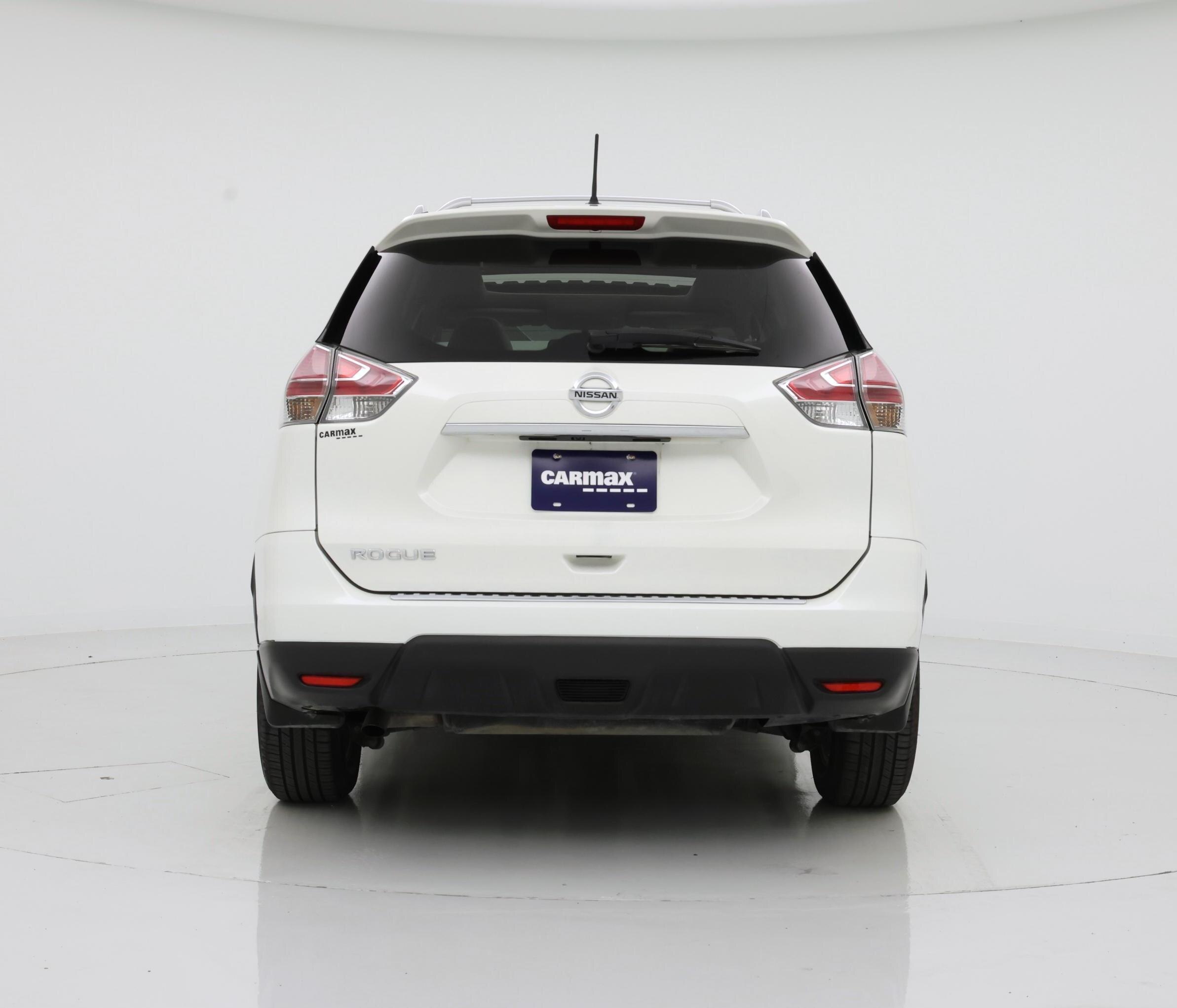 Thumbnail: 2016 Nissan Rogue - 6