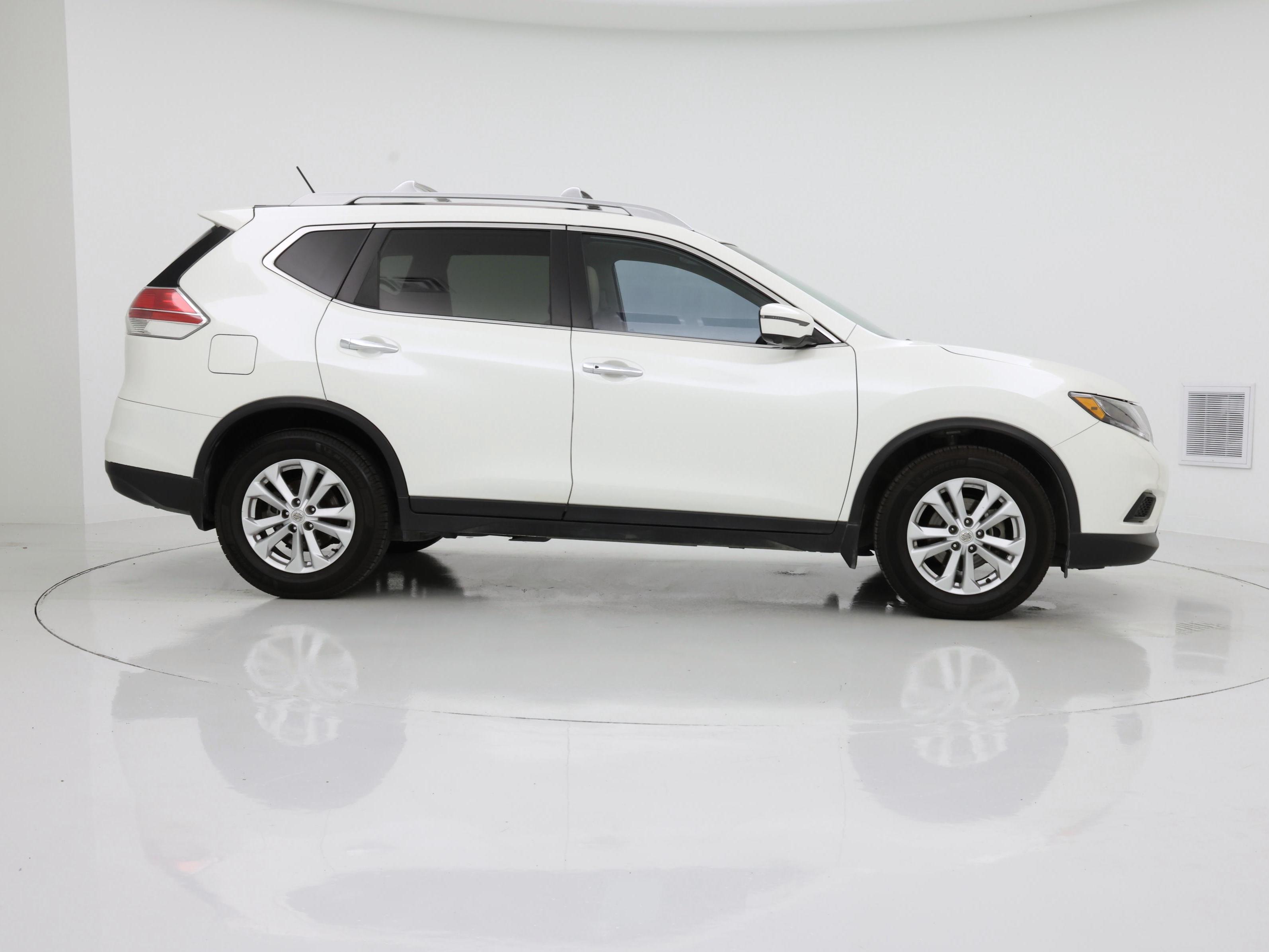 Thumbnail: 2016 Nissan Rogue - 7