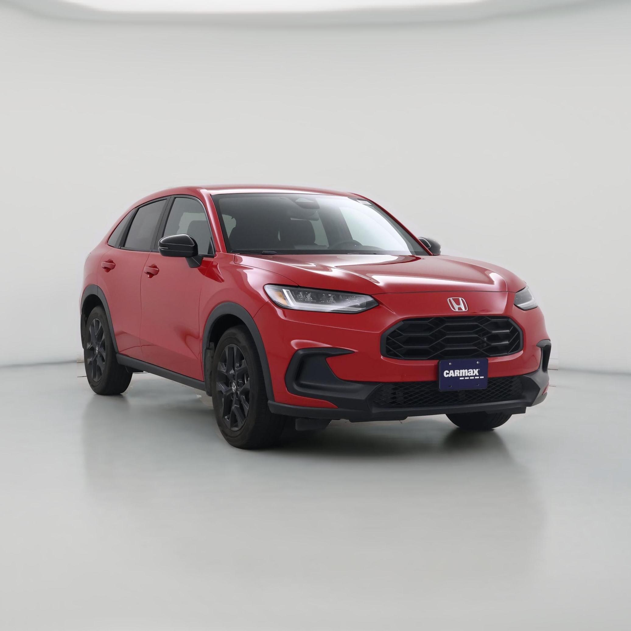 Thumbnail: 2024 Honda HR-V - 1