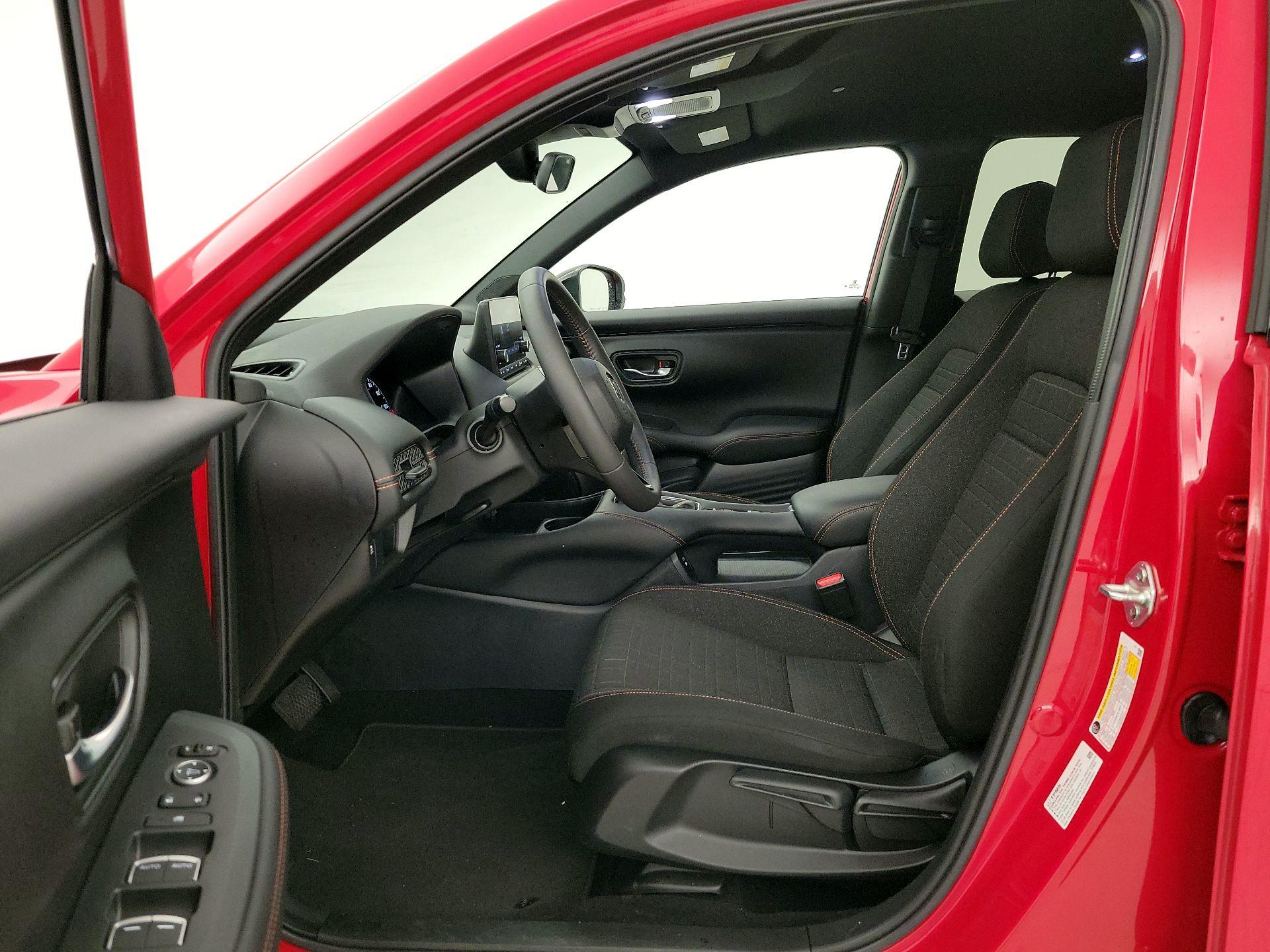 Thumbnail: 2024 Honda HR-V - 11