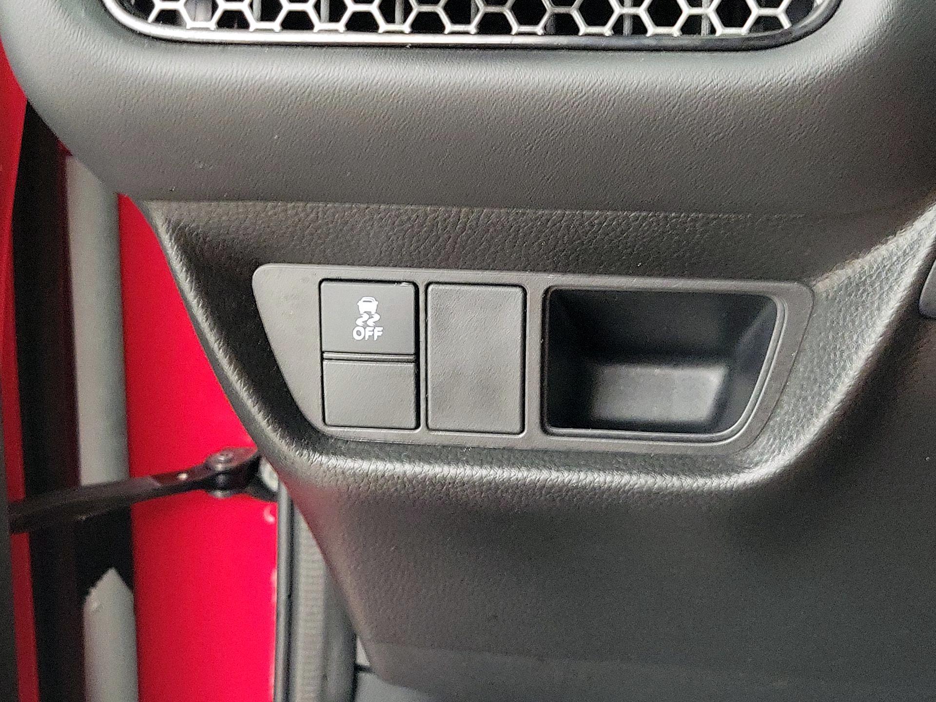 Thumbnail: 2024 Honda HR-V - 13