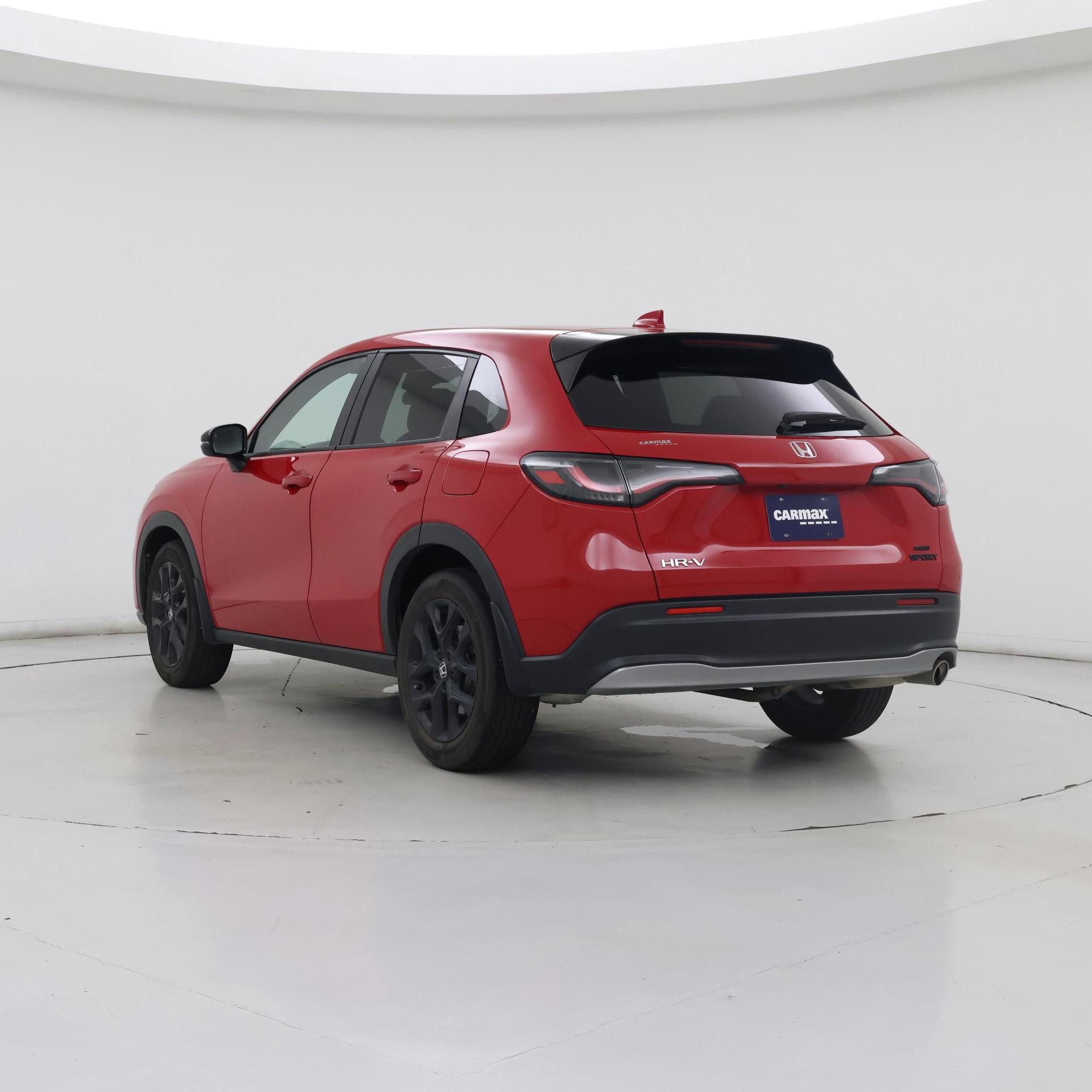 Thumbnail: 2024 Honda HR-V - 2