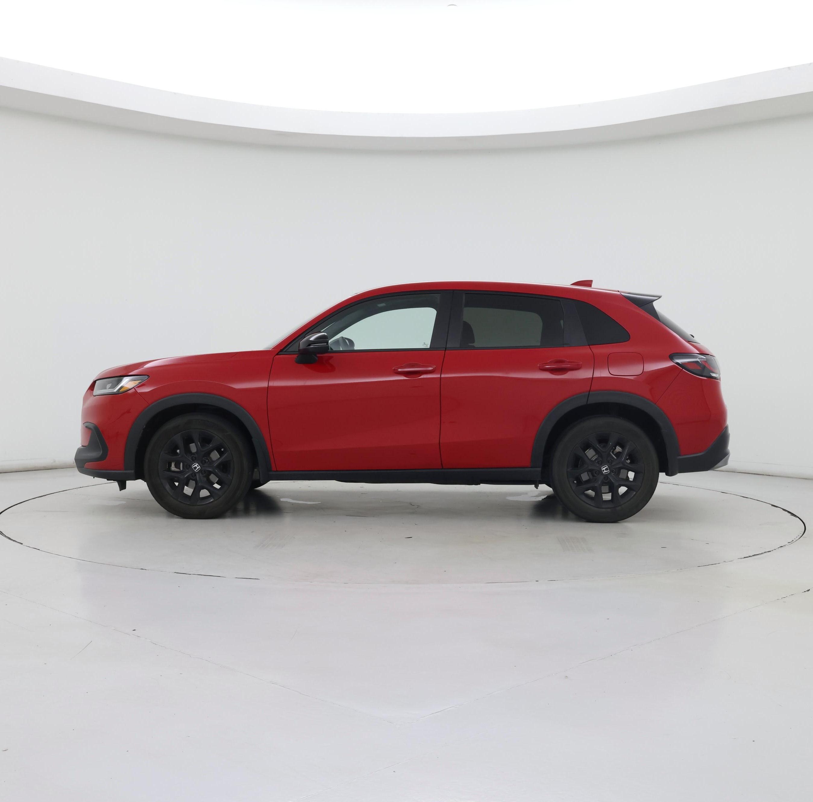 Thumbnail: 2024 Honda HR-V - 3