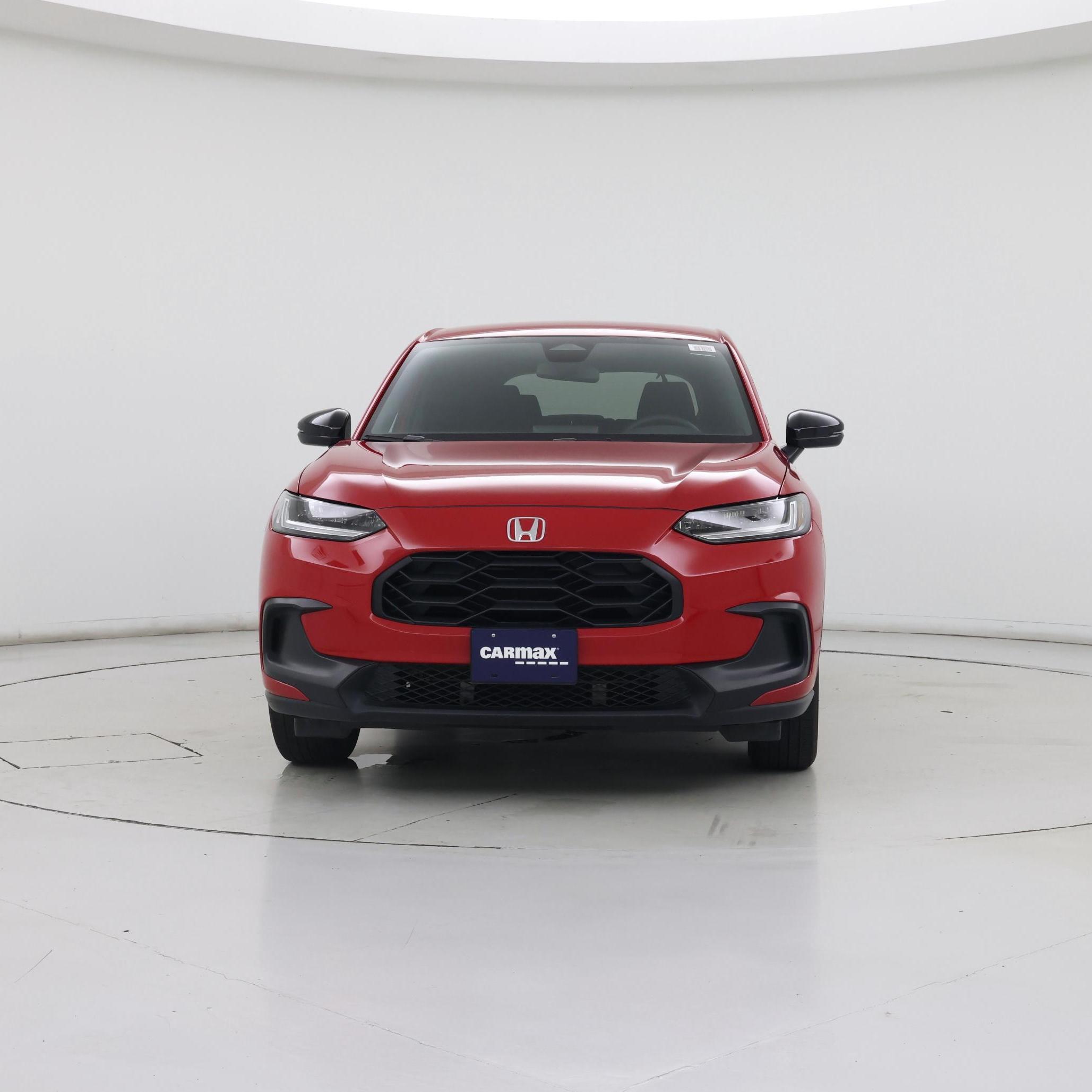Thumbnail: 2024 Honda HR-V - 5