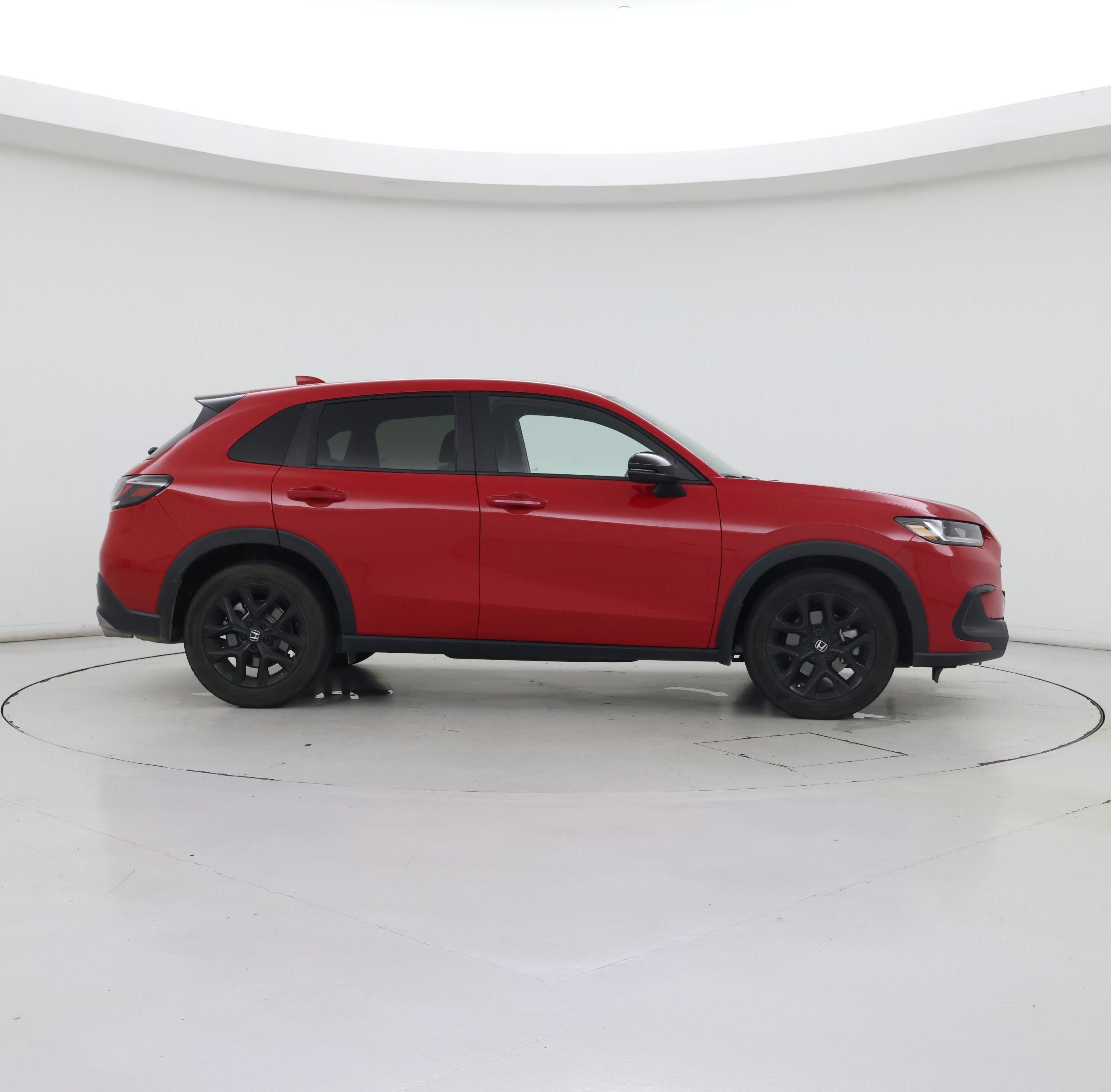 Thumbnail: 2024 Honda HR-V - 7