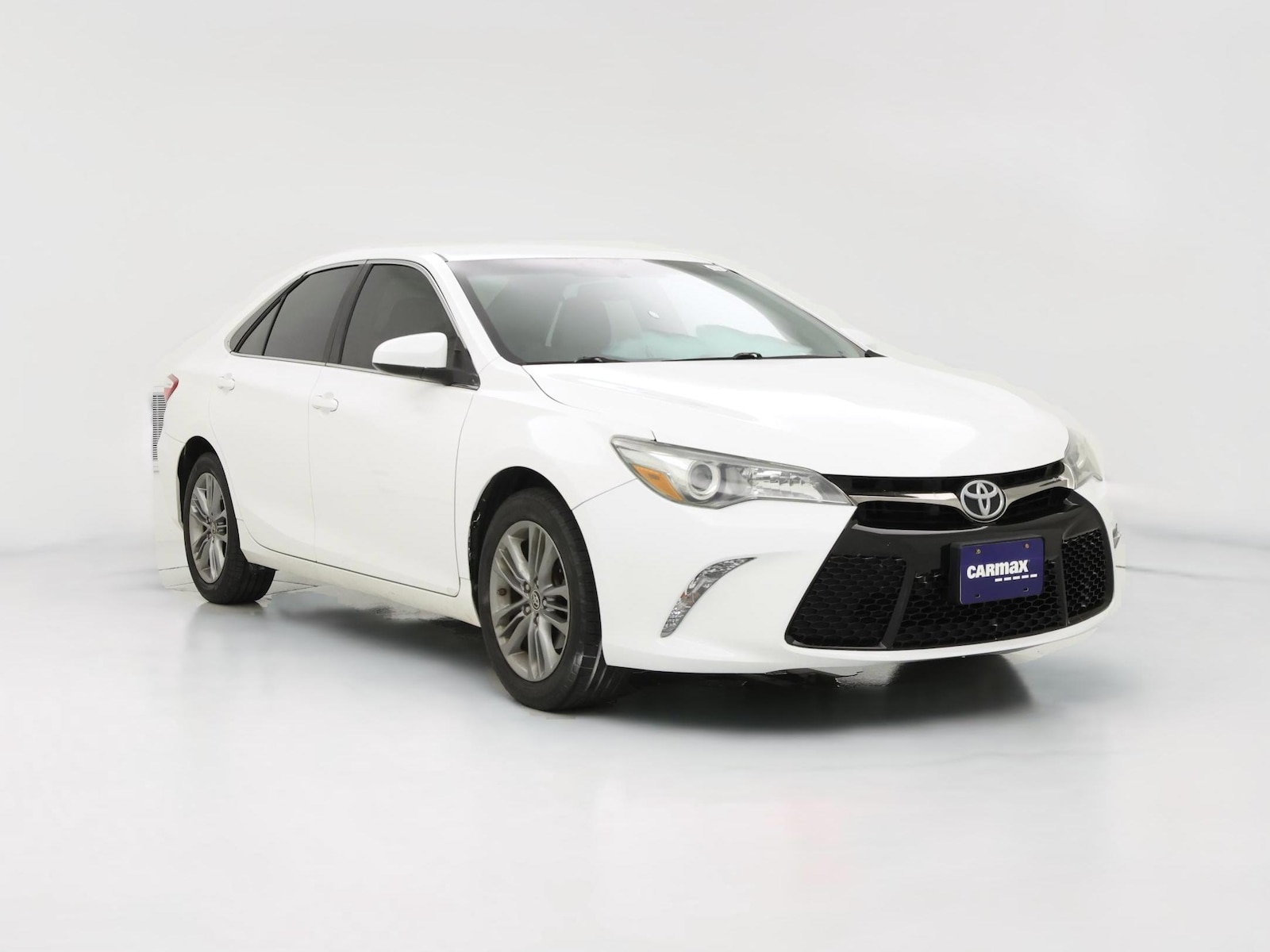 2016 Toyota Camry Special Edition