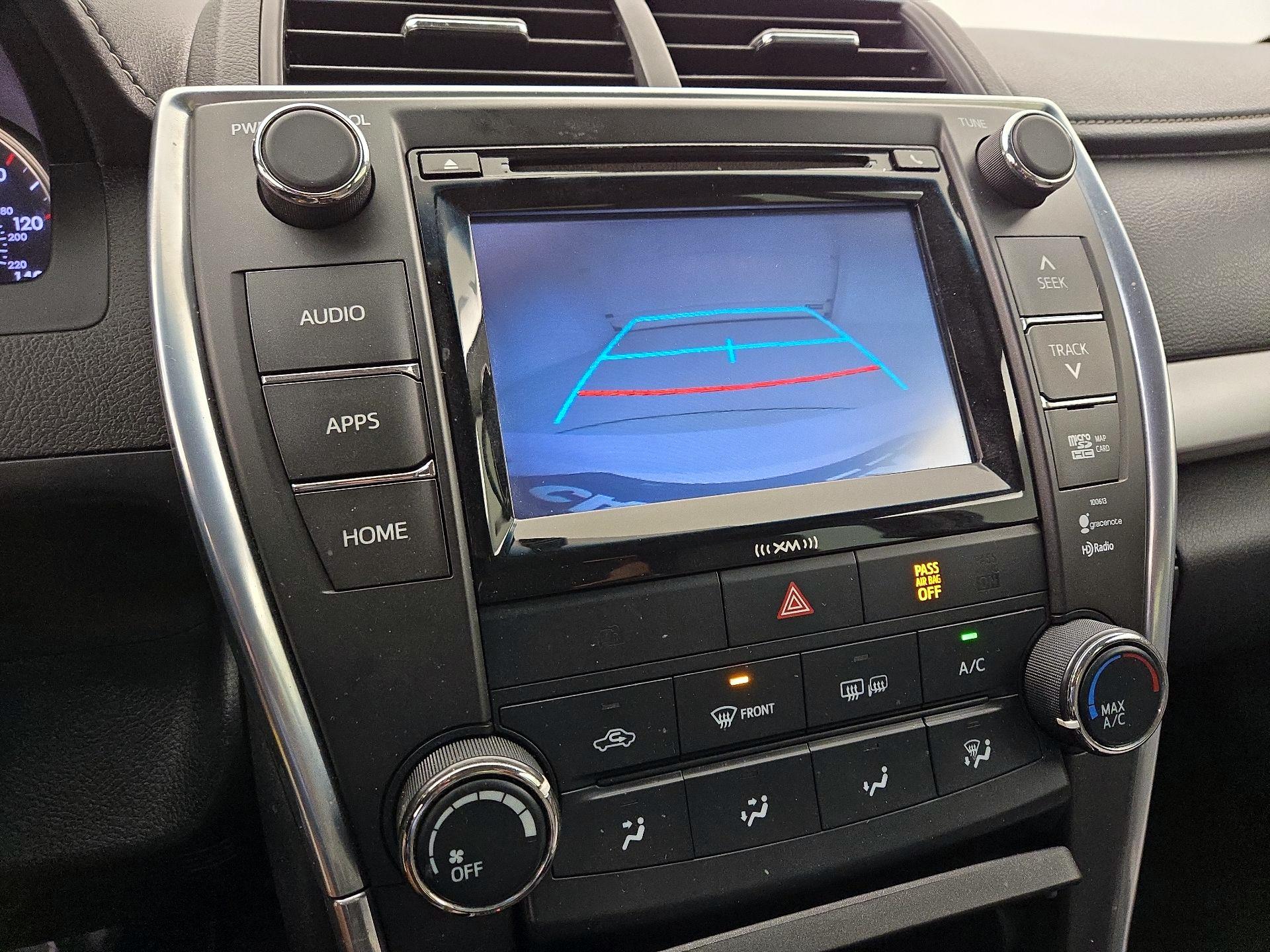 Thumbnail: 2016 Toyota Camry - 13