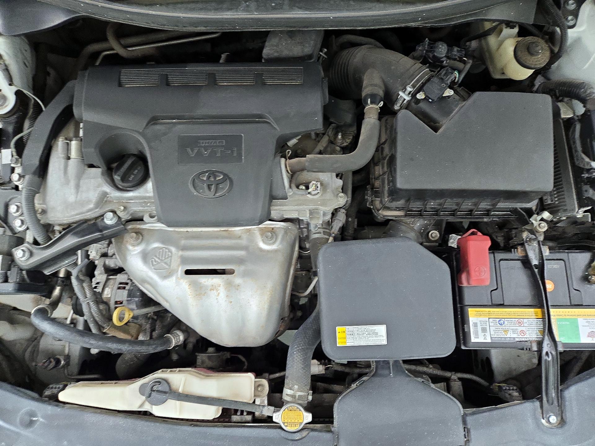 Thumbnail: 2016 Toyota Camry - 20