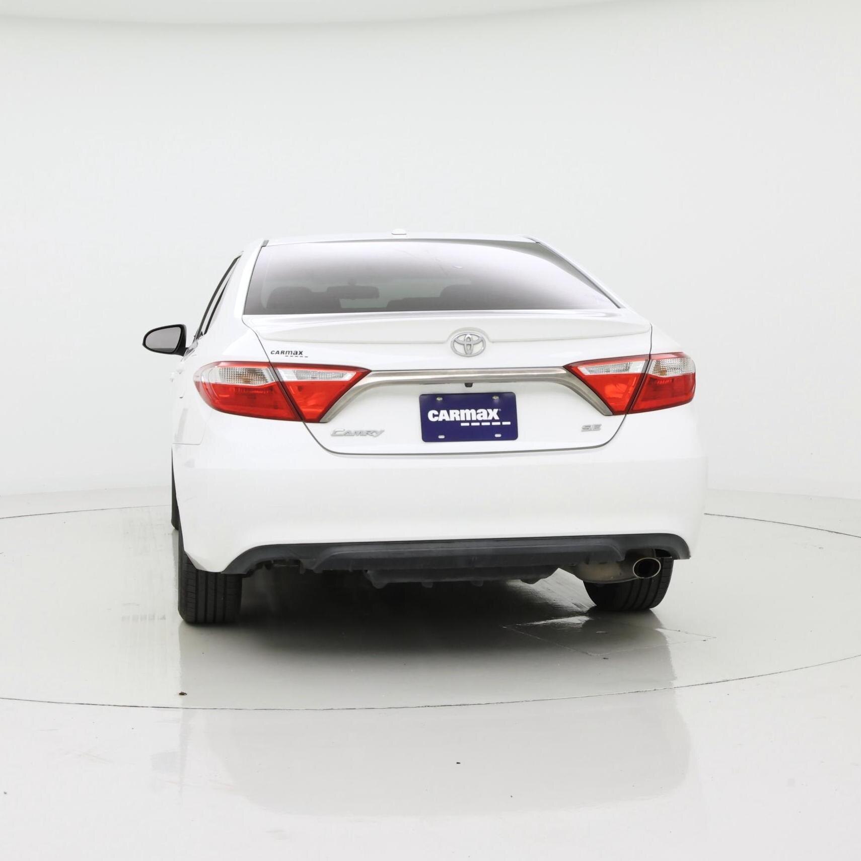 Thumbnail: 2016 Toyota Camry - 6