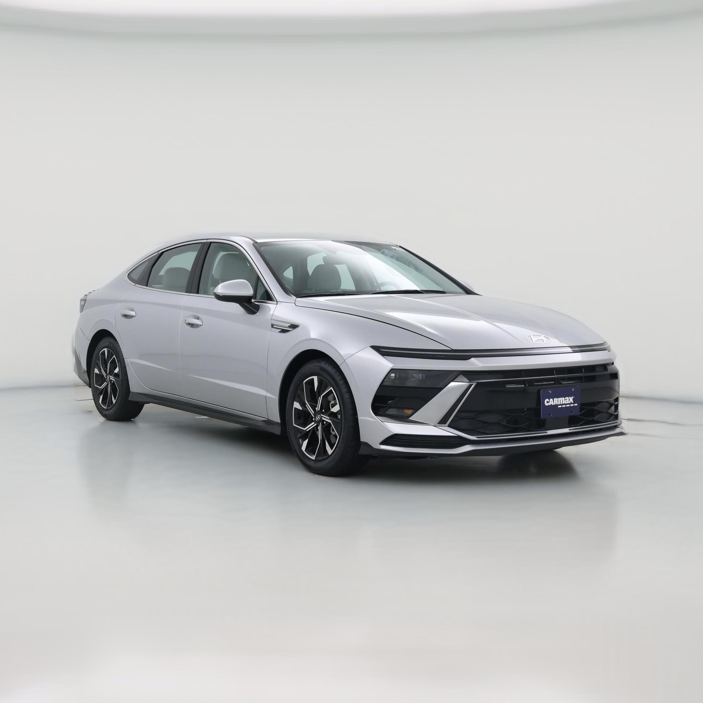 Thumbnail: 2024 Hyundai Sonata - 1