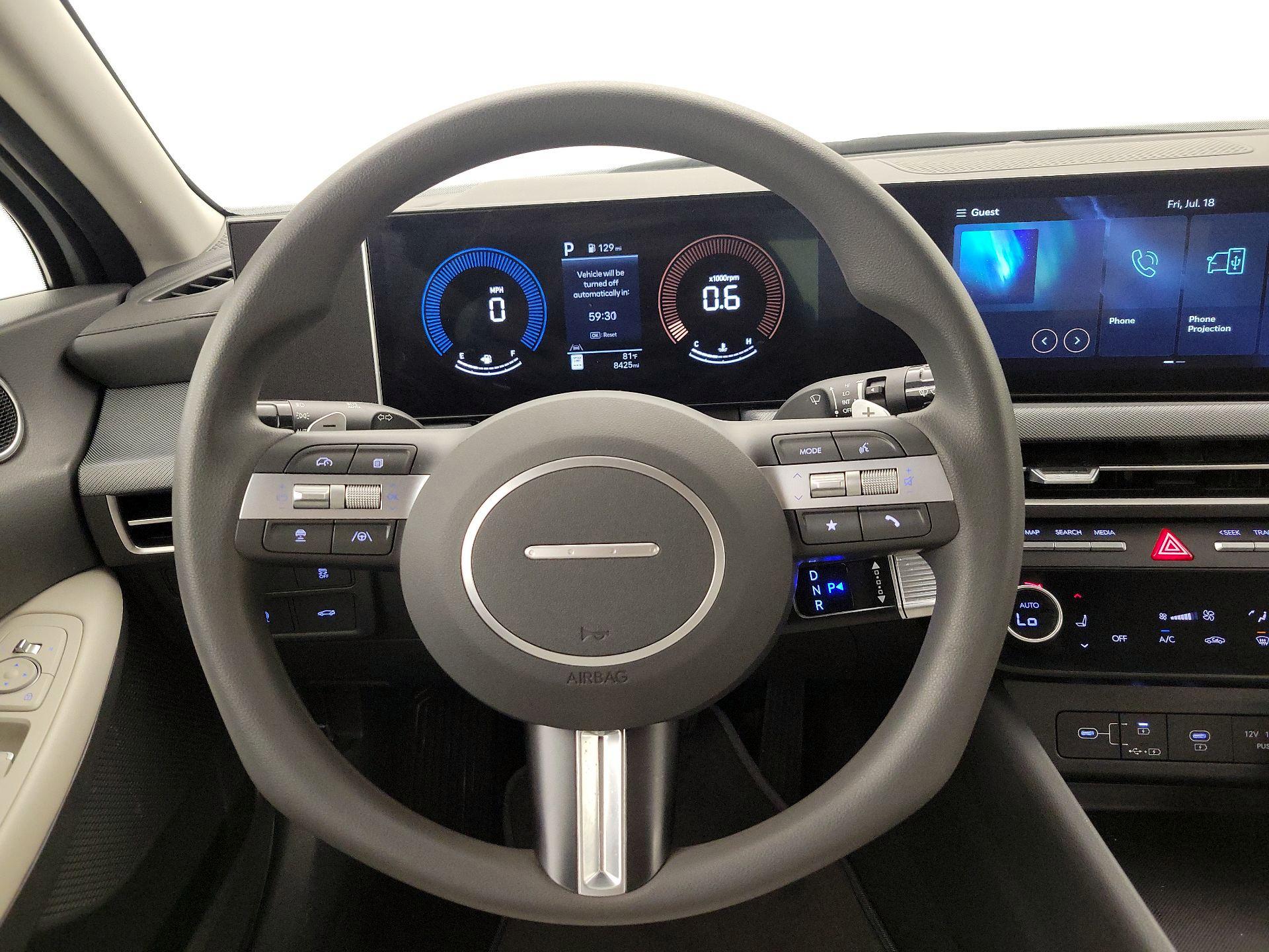 Thumbnail: 2024 Hyundai Sonata - 10