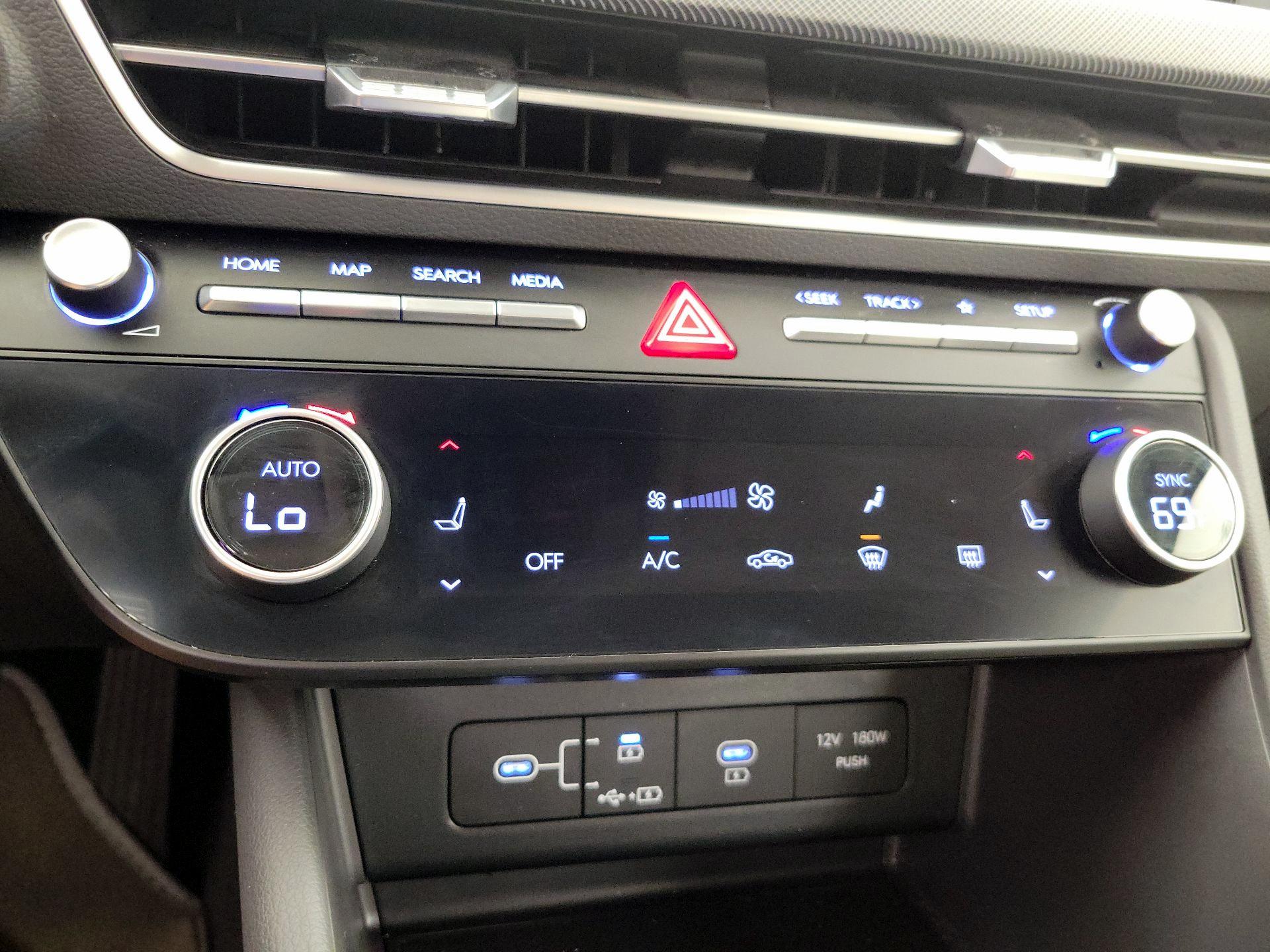 Thumbnail: 2024 Hyundai Sonata - 16