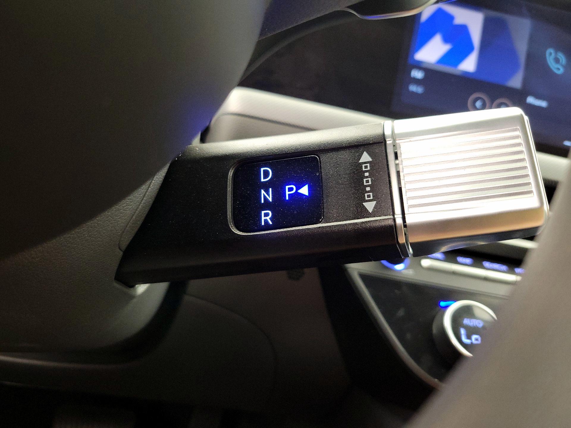 Thumbnail: 2024 Hyundai Sonata - 17