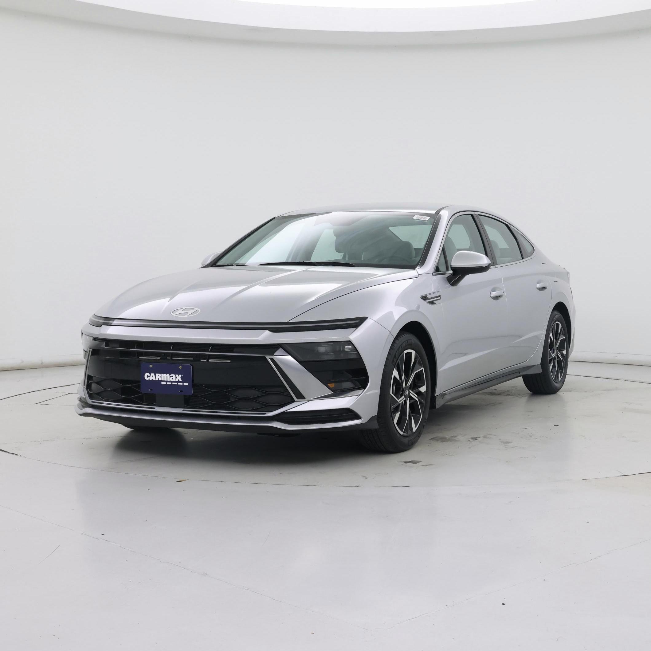 Thumbnail: 2024 Hyundai Sonata - 4