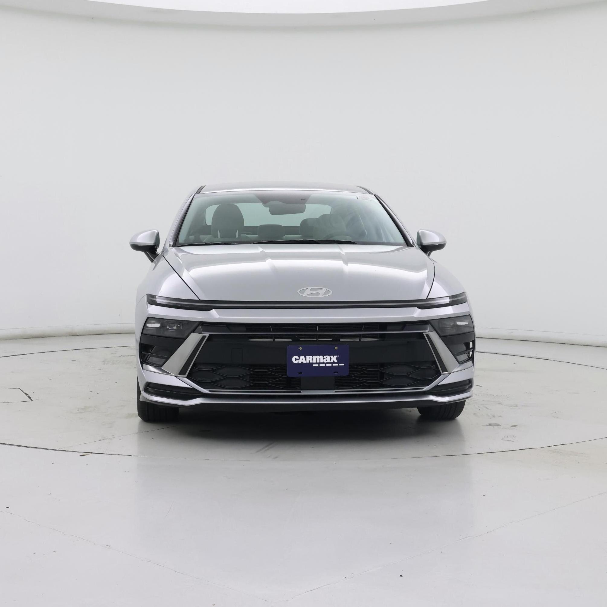 Thumbnail: 2024 Hyundai Sonata - 5