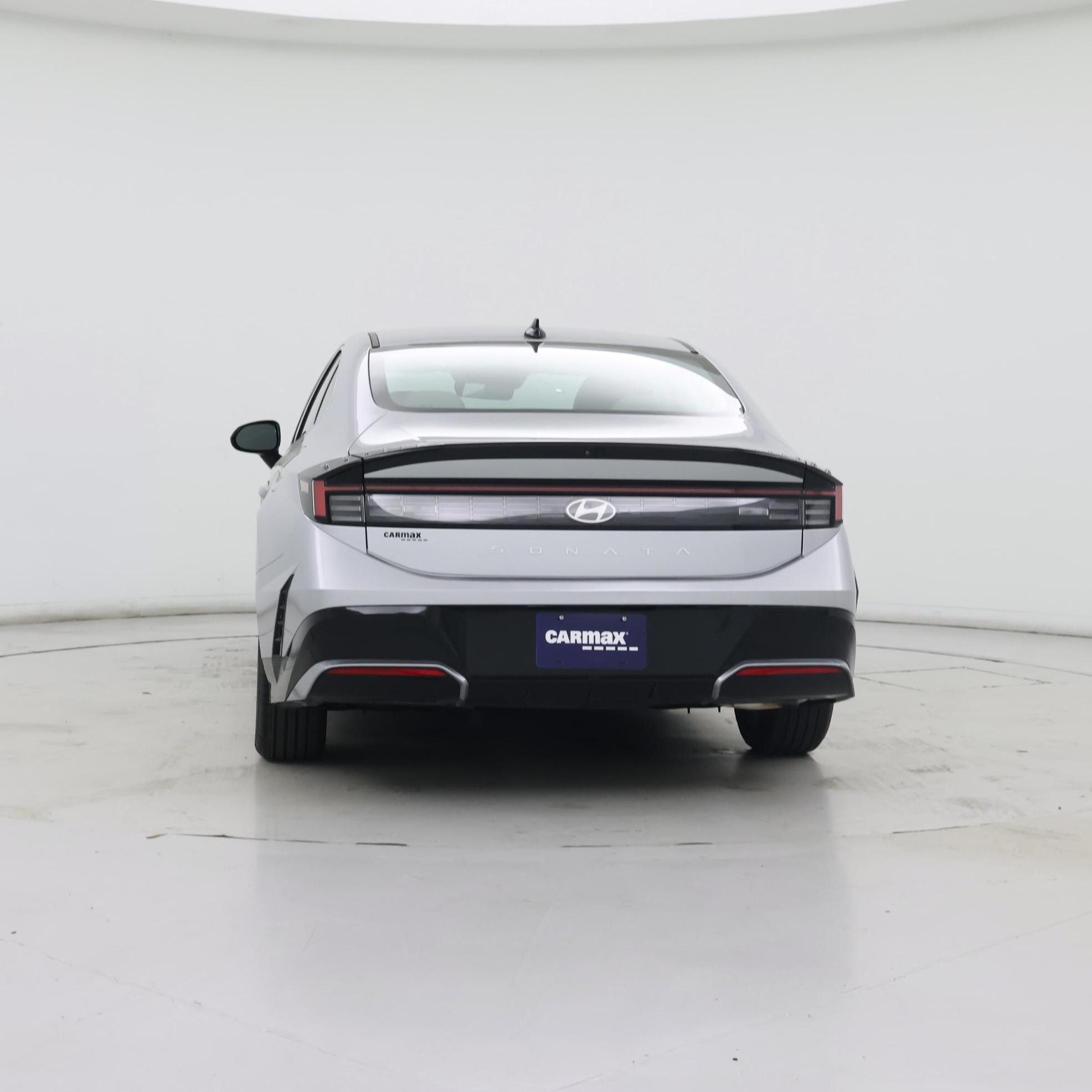 Thumbnail: 2024 Hyundai Sonata - 6