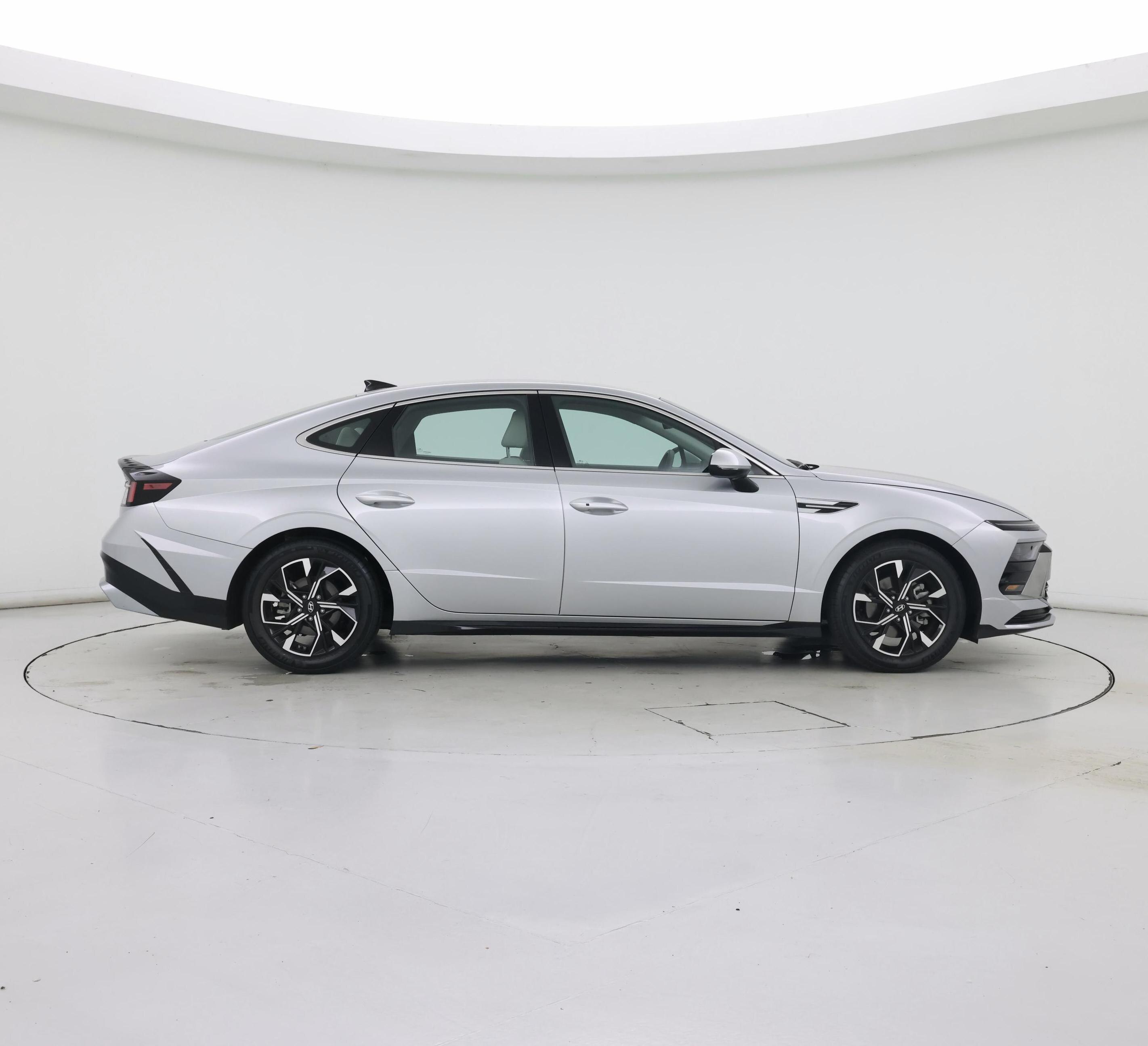 Thumbnail: 2024 Hyundai Sonata - 7