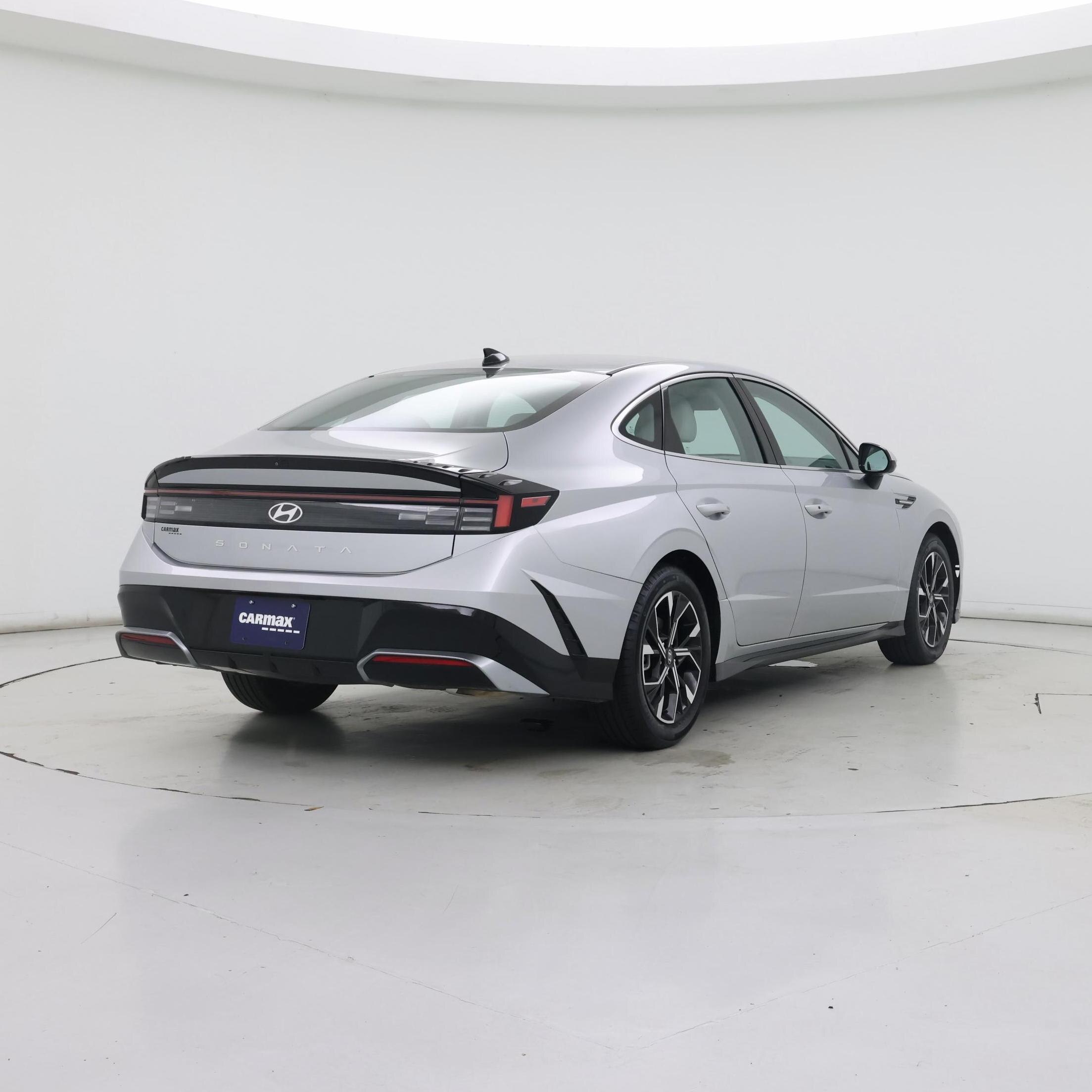 Thumbnail: 2024 Hyundai Sonata - 8