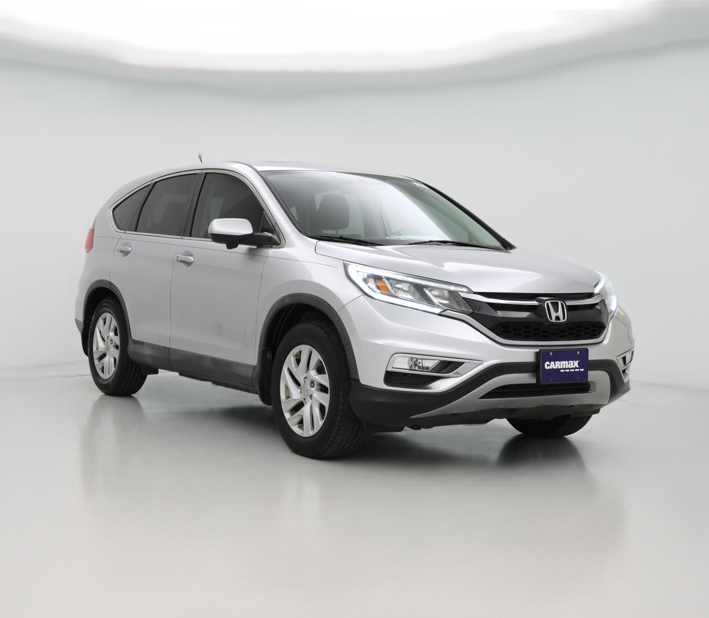 Thumbnail: 2015 Honda CR-V - 1