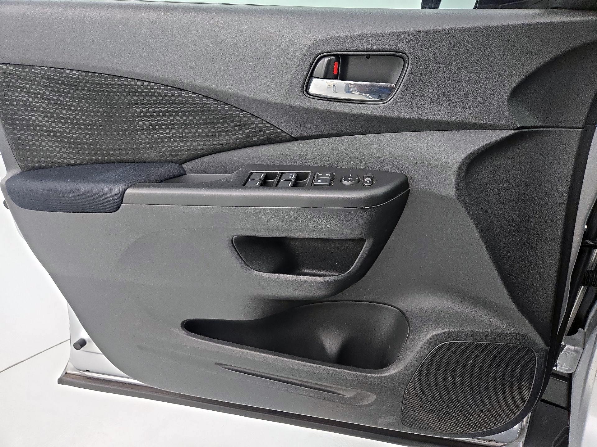 Thumbnail: 2015 Honda CR-V - 12
