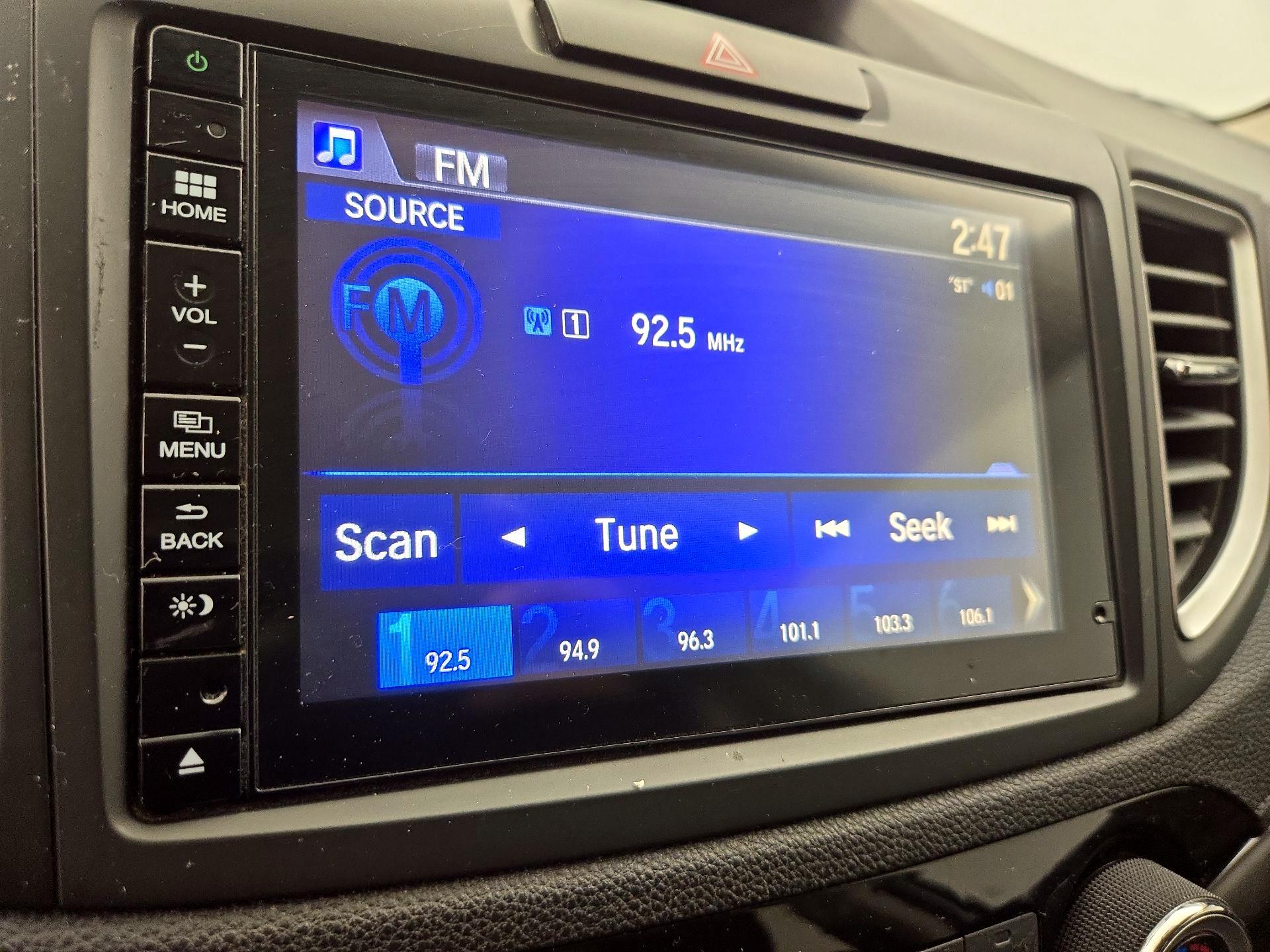 Thumbnail: 2015 Honda CR-V - 15