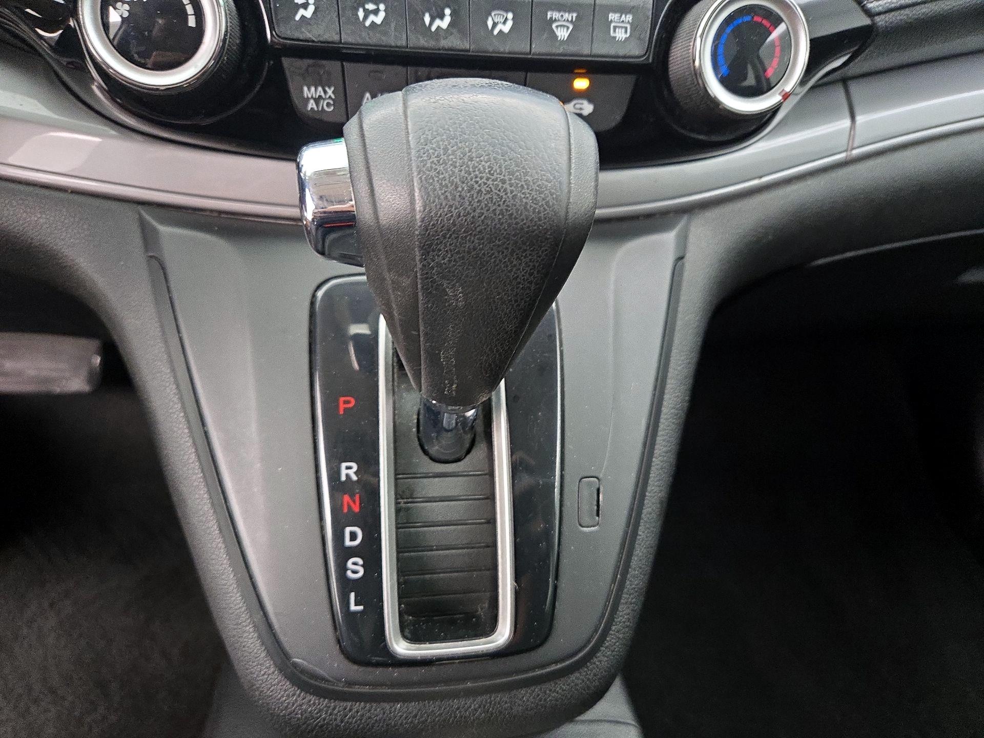 Thumbnail: 2015 Honda CR-V - 17