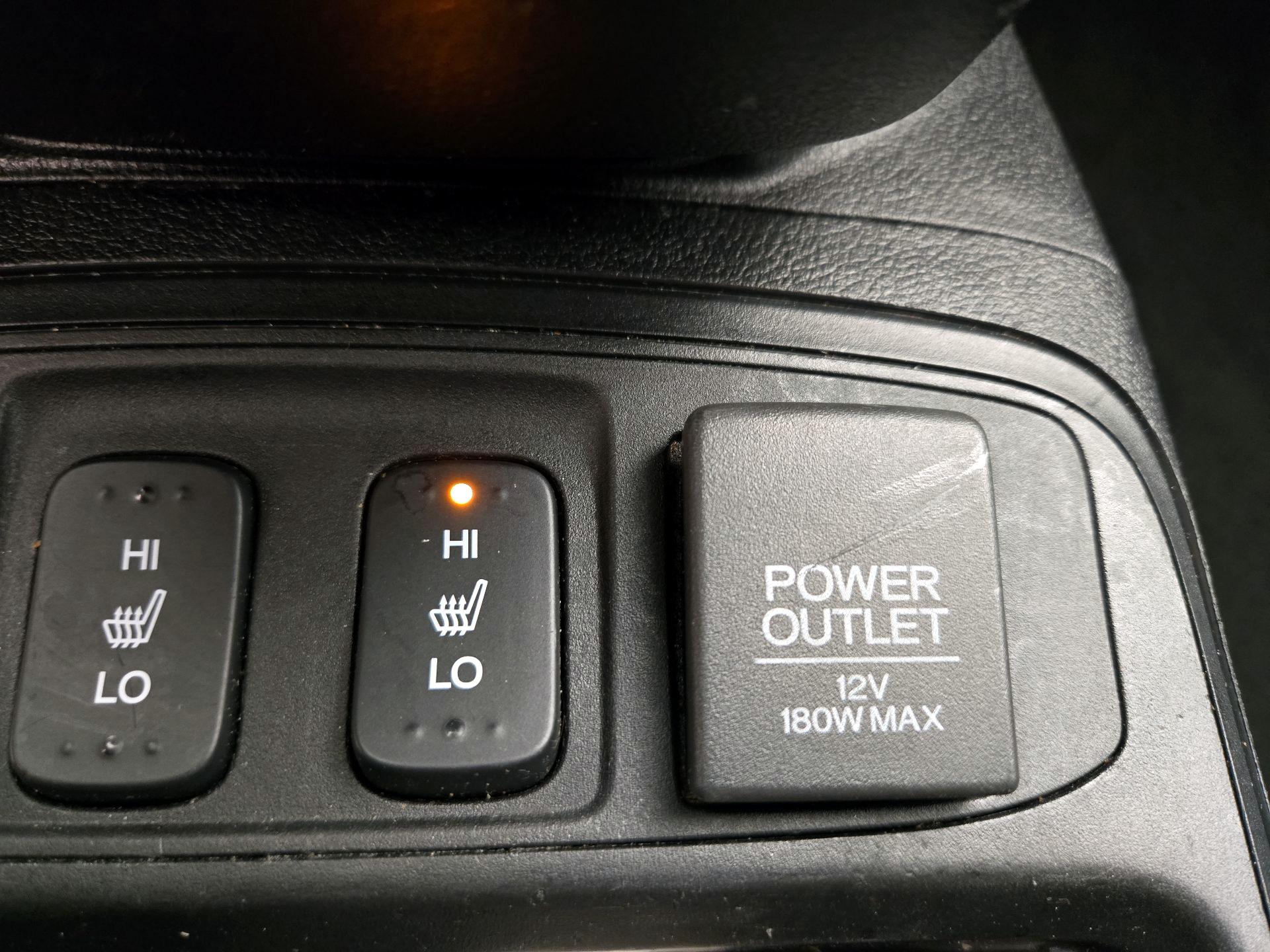 Thumbnail: 2015 Honda CR-V - 18