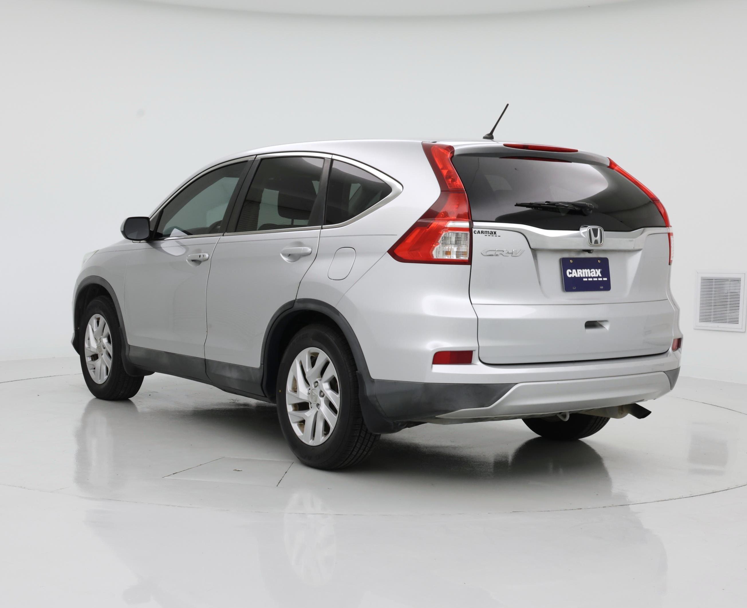 Thumbnail: 2015 Honda CR-V - 2