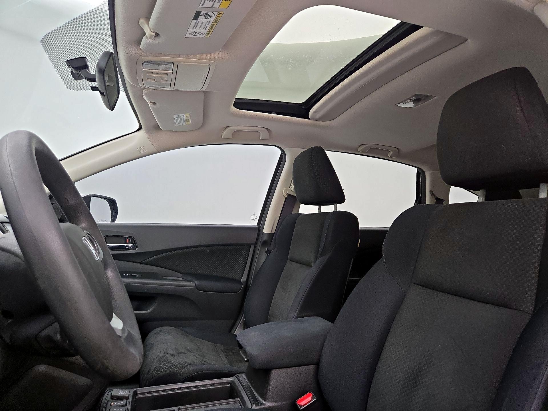 Thumbnail: 2015 Honda CR-V - 19