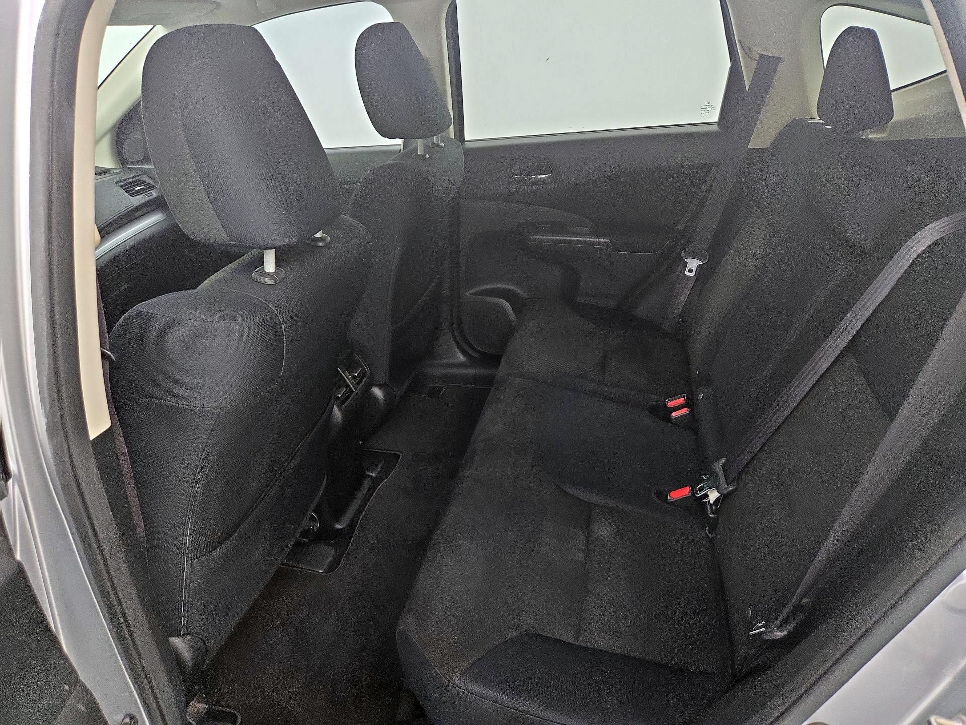 Thumbnail: 2015 Honda CR-V - 20