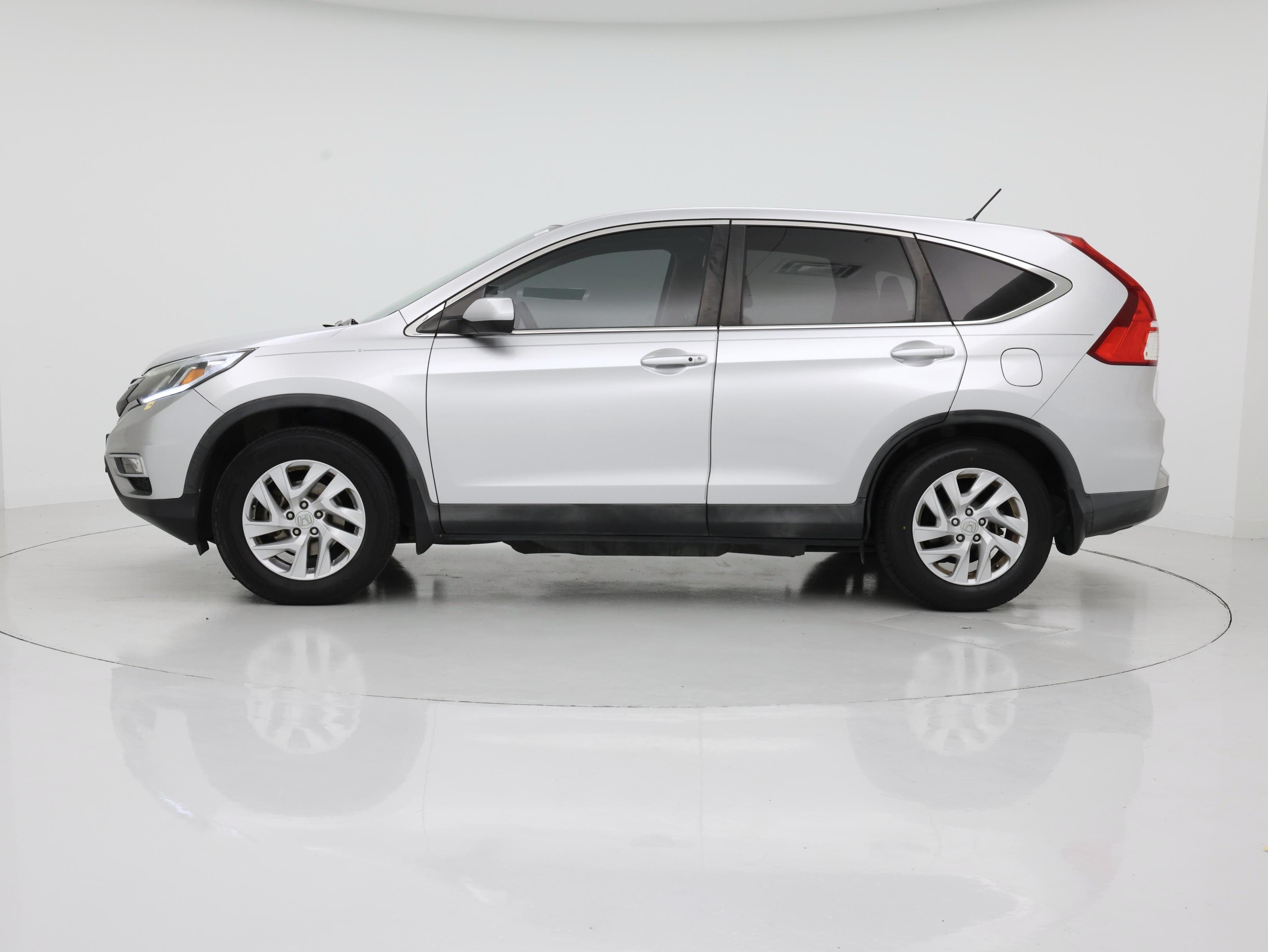 Thumbnail: 2015 Honda CR-V - 3