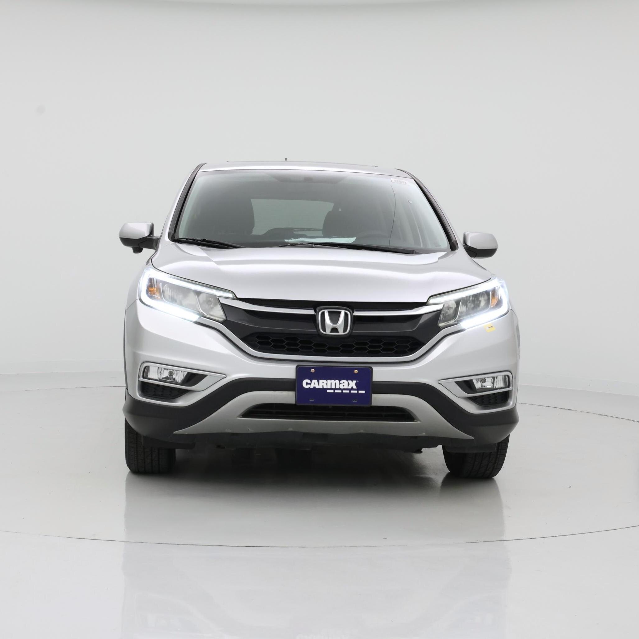 Thumbnail: 2015 Honda CR-V - 5