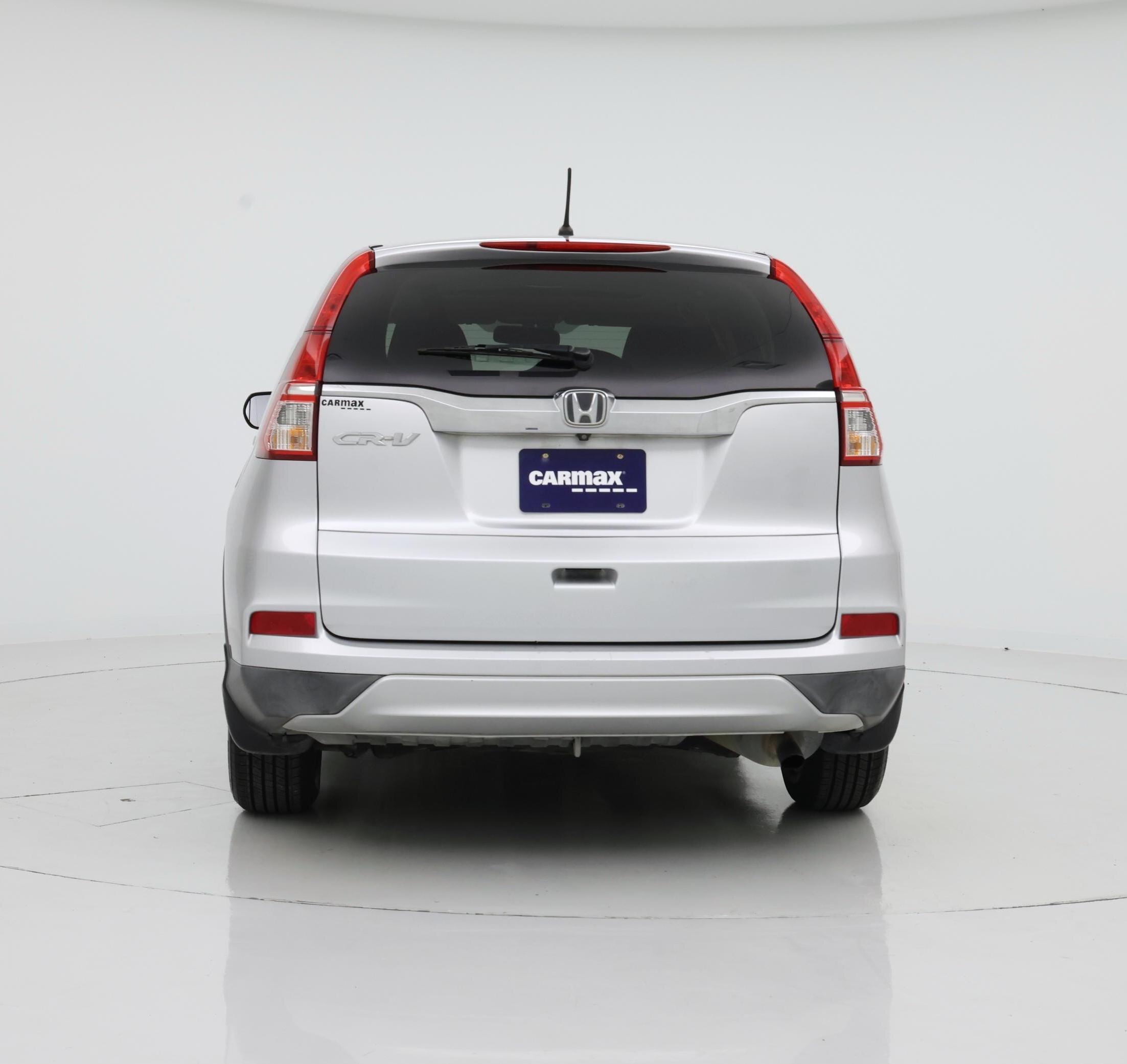 Thumbnail: 2015 Honda CR-V - 6