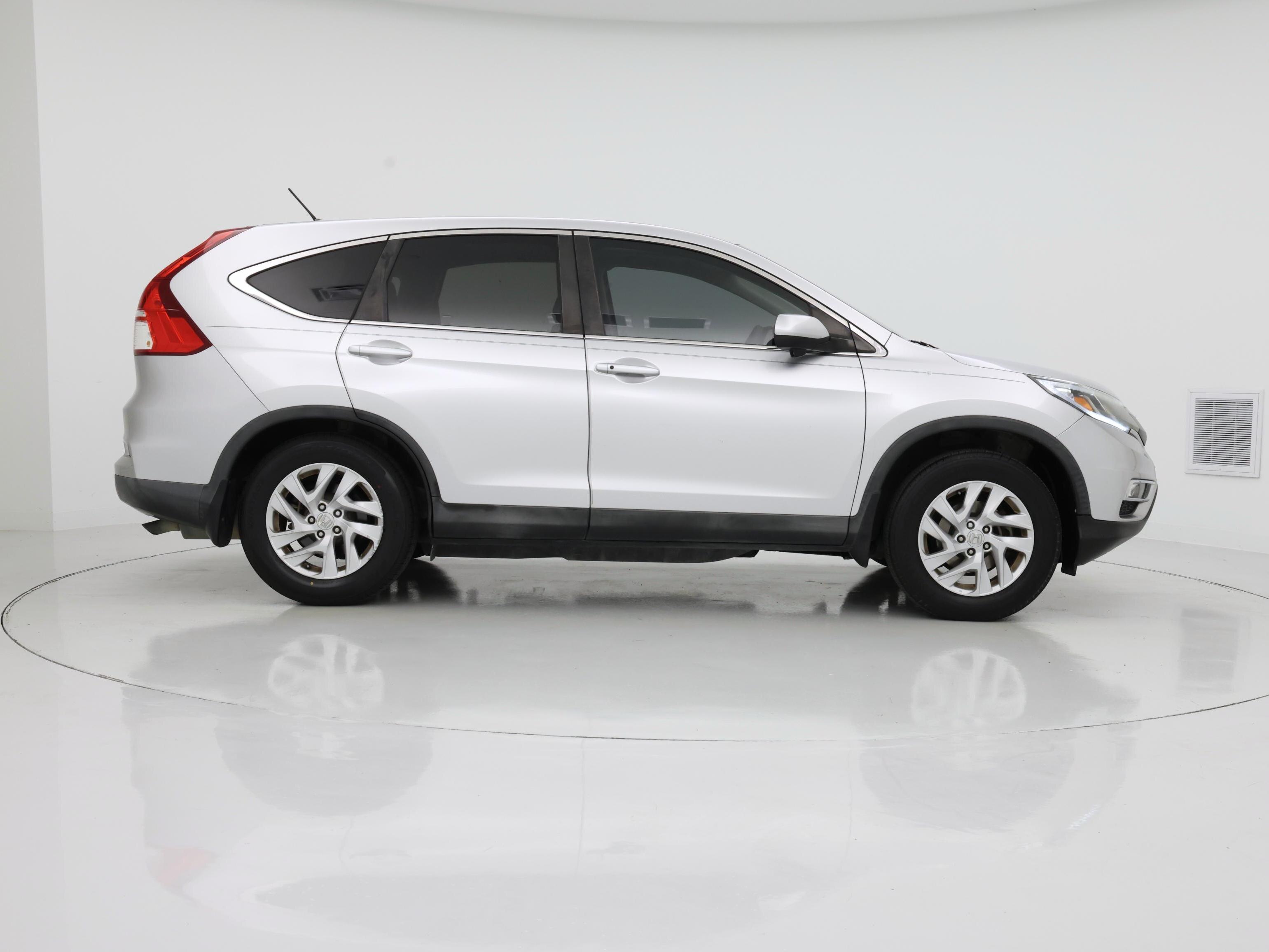 Thumbnail: 2015 Honda CR-V - 7