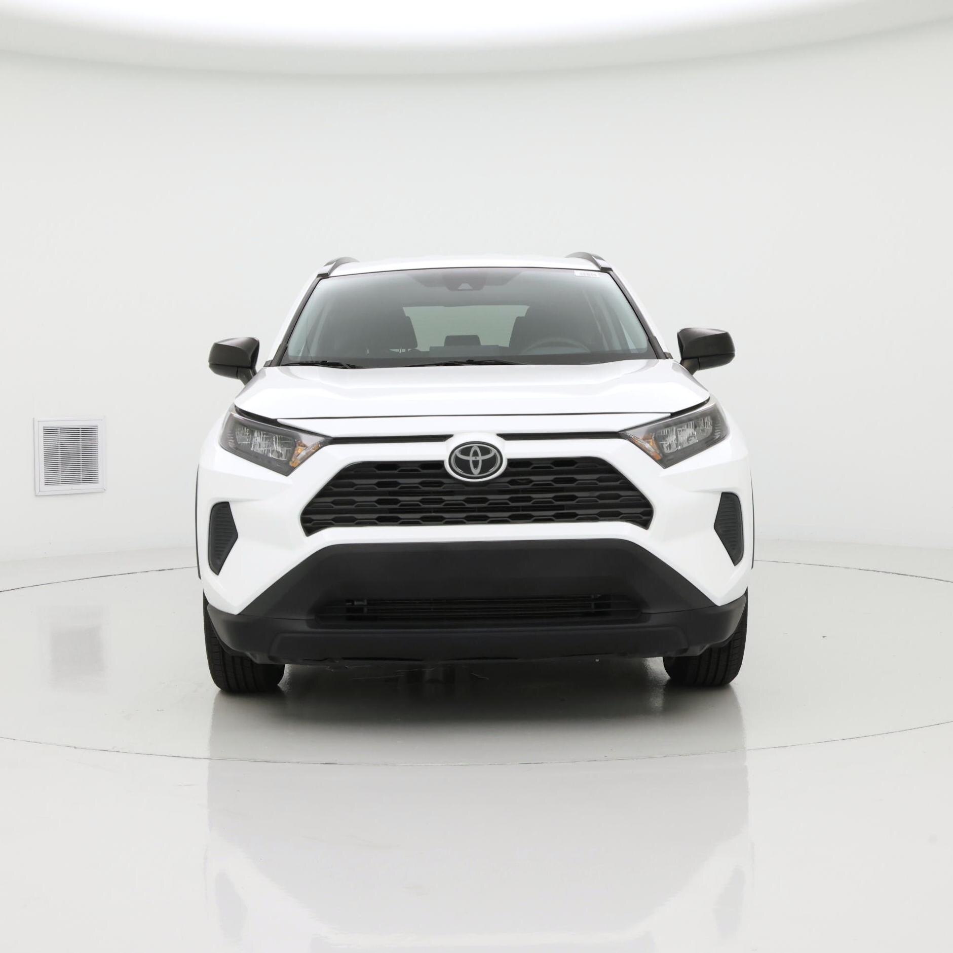 Thumbnail: 2020 Toyota RAV4 - 5