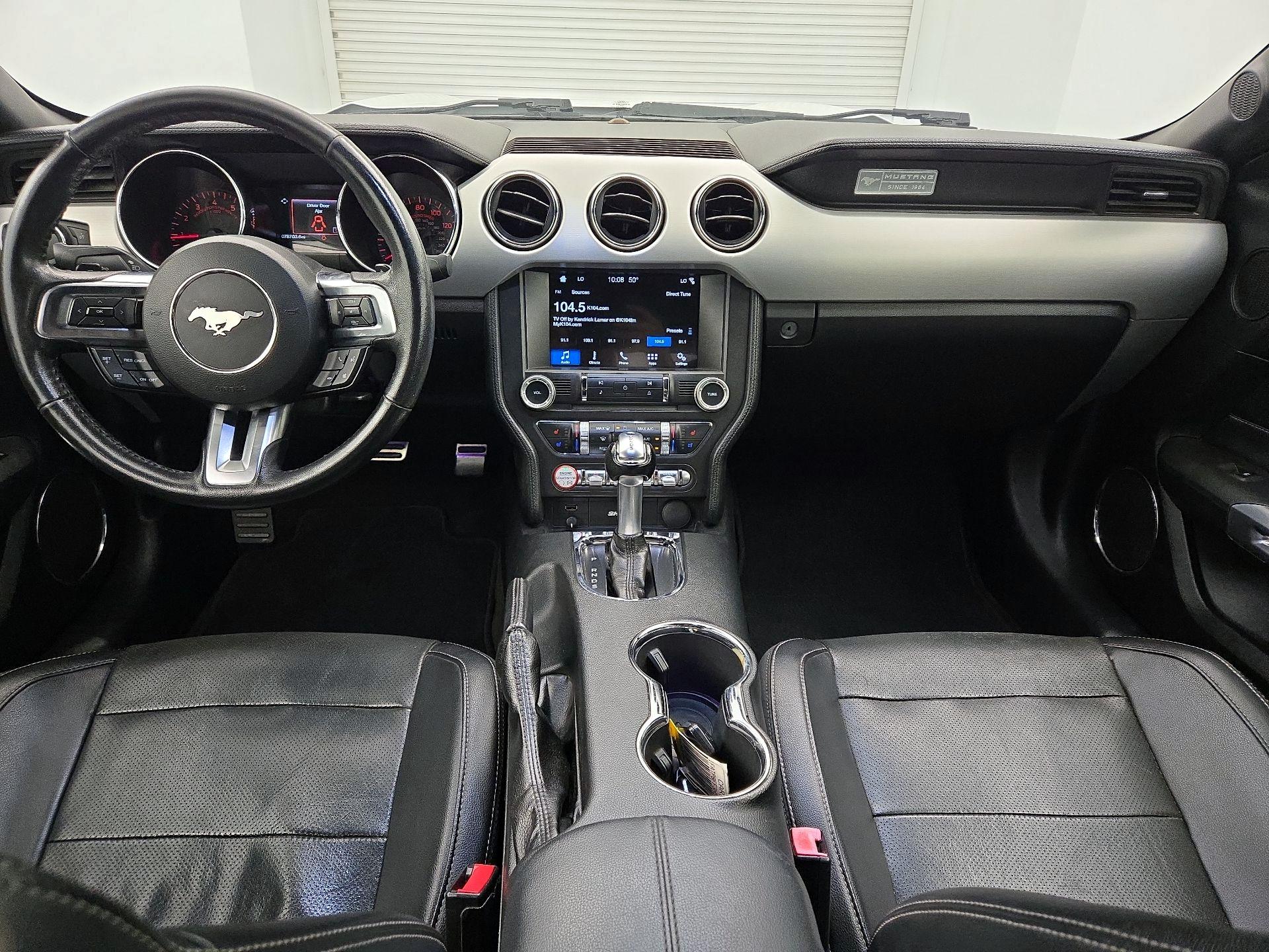 Thumbnail: 2017 Ford Mustang - 9
