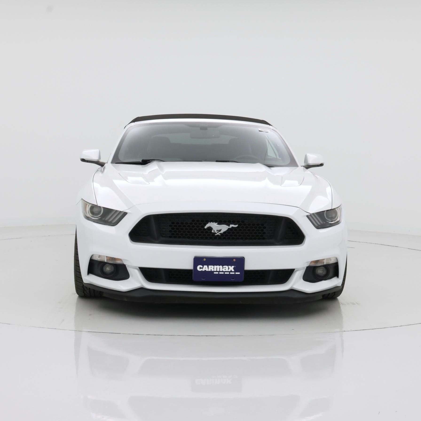 Thumbnail: 2017 Ford Mustang - 5