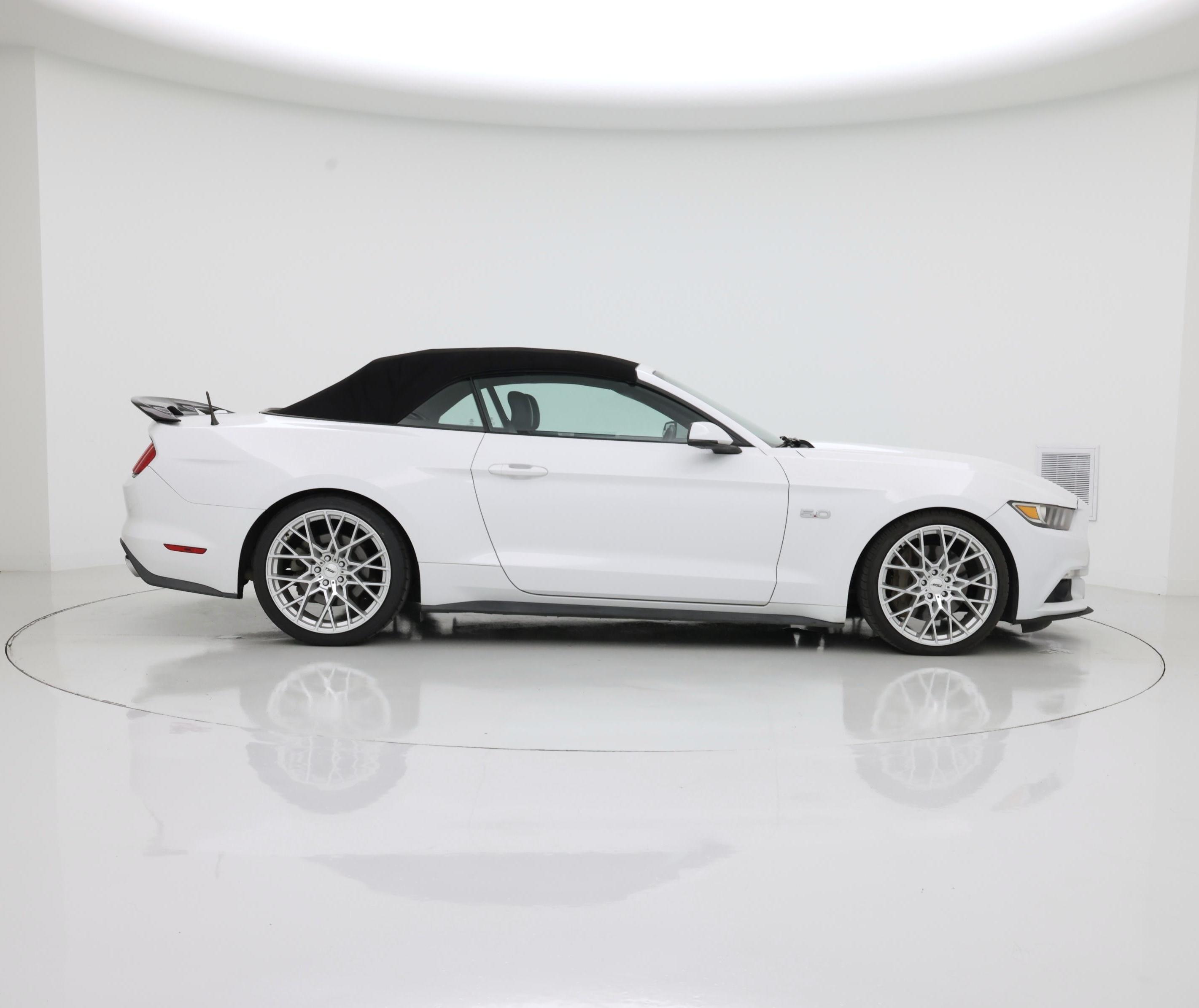 Thumbnail: 2017 Ford Mustang - 7