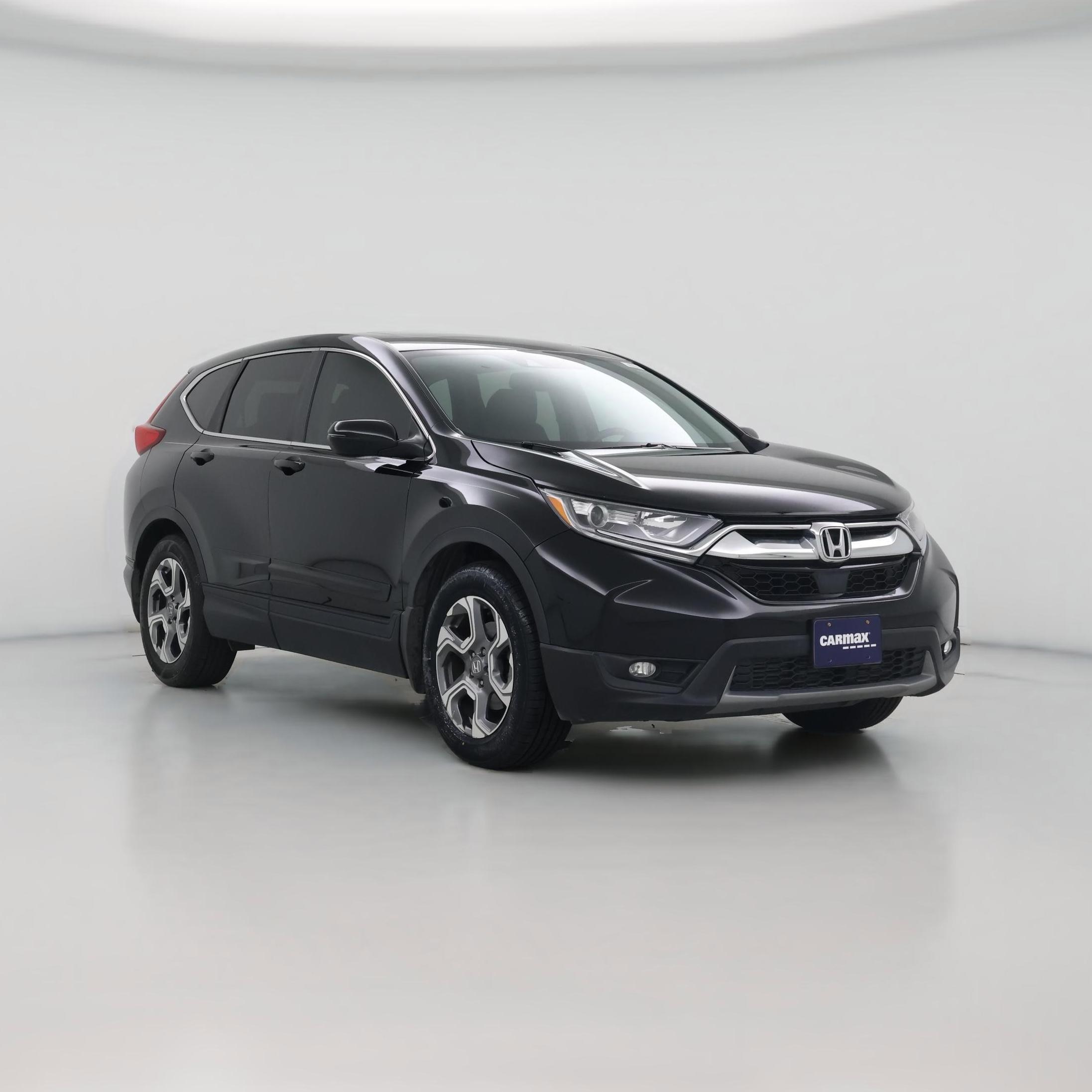 Thumbnail: 2019 Honda CR-V - 1