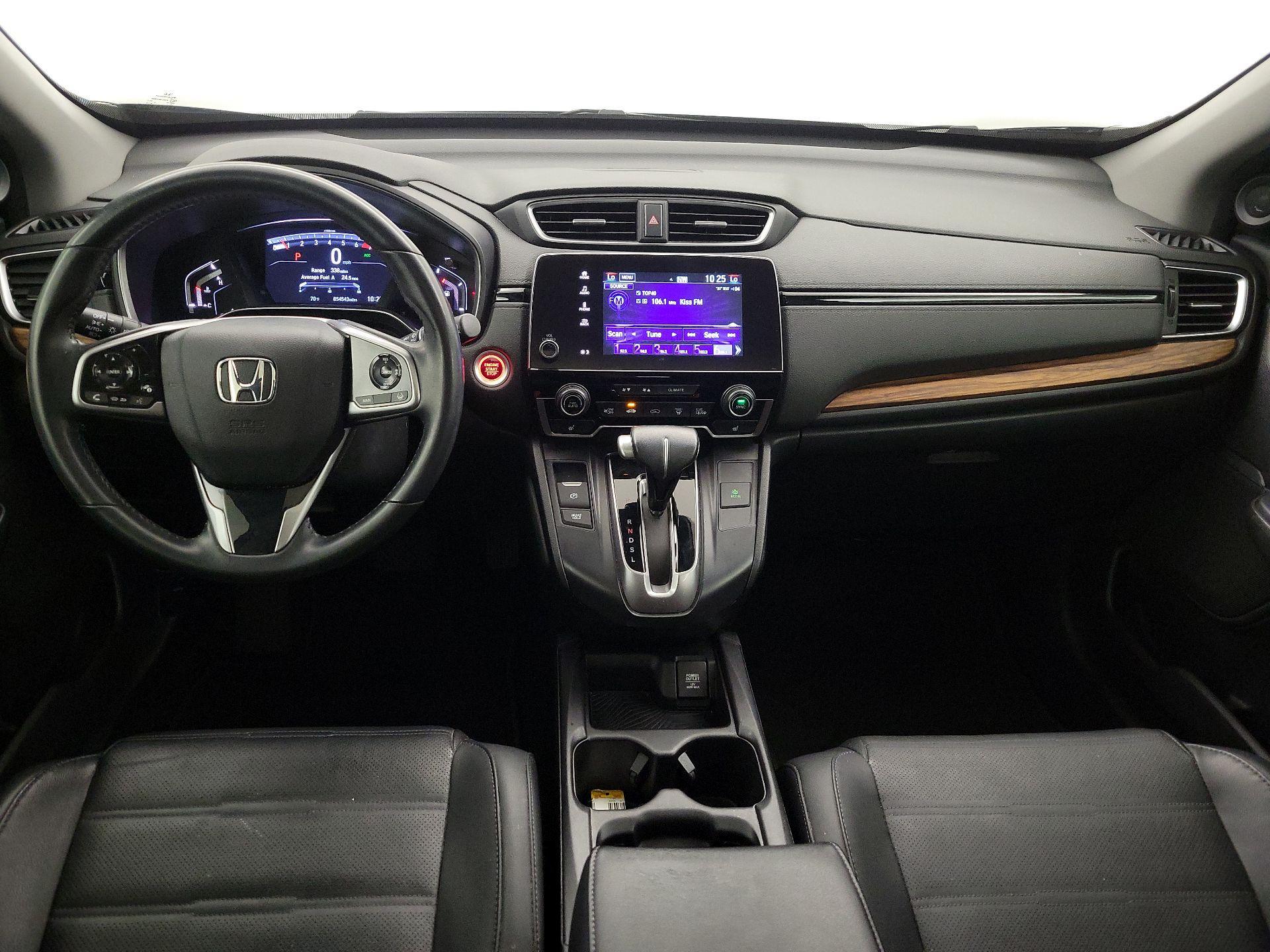 Thumbnail: 2019 Honda CR-V - 9