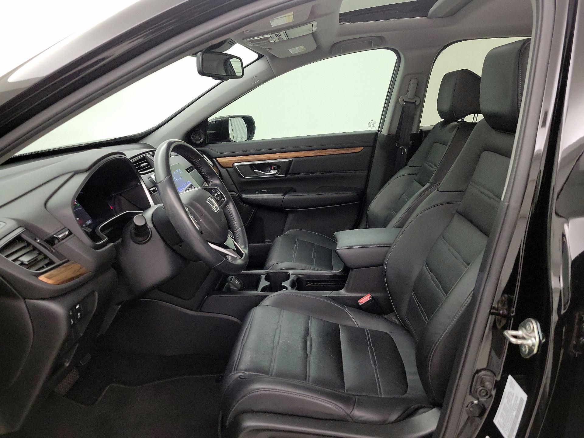 Thumbnail: 2019 Honda CR-V - 11