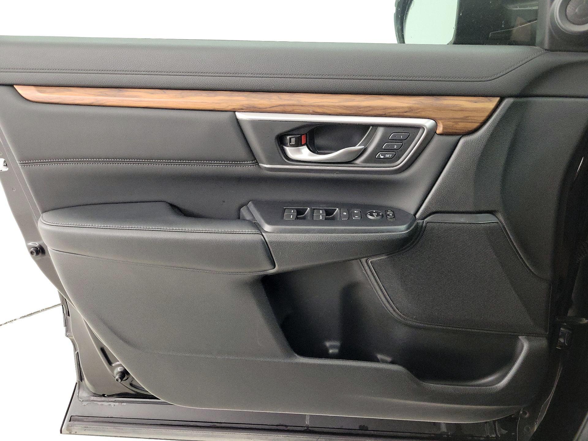 Thumbnail: 2019 Honda CR-V - 12