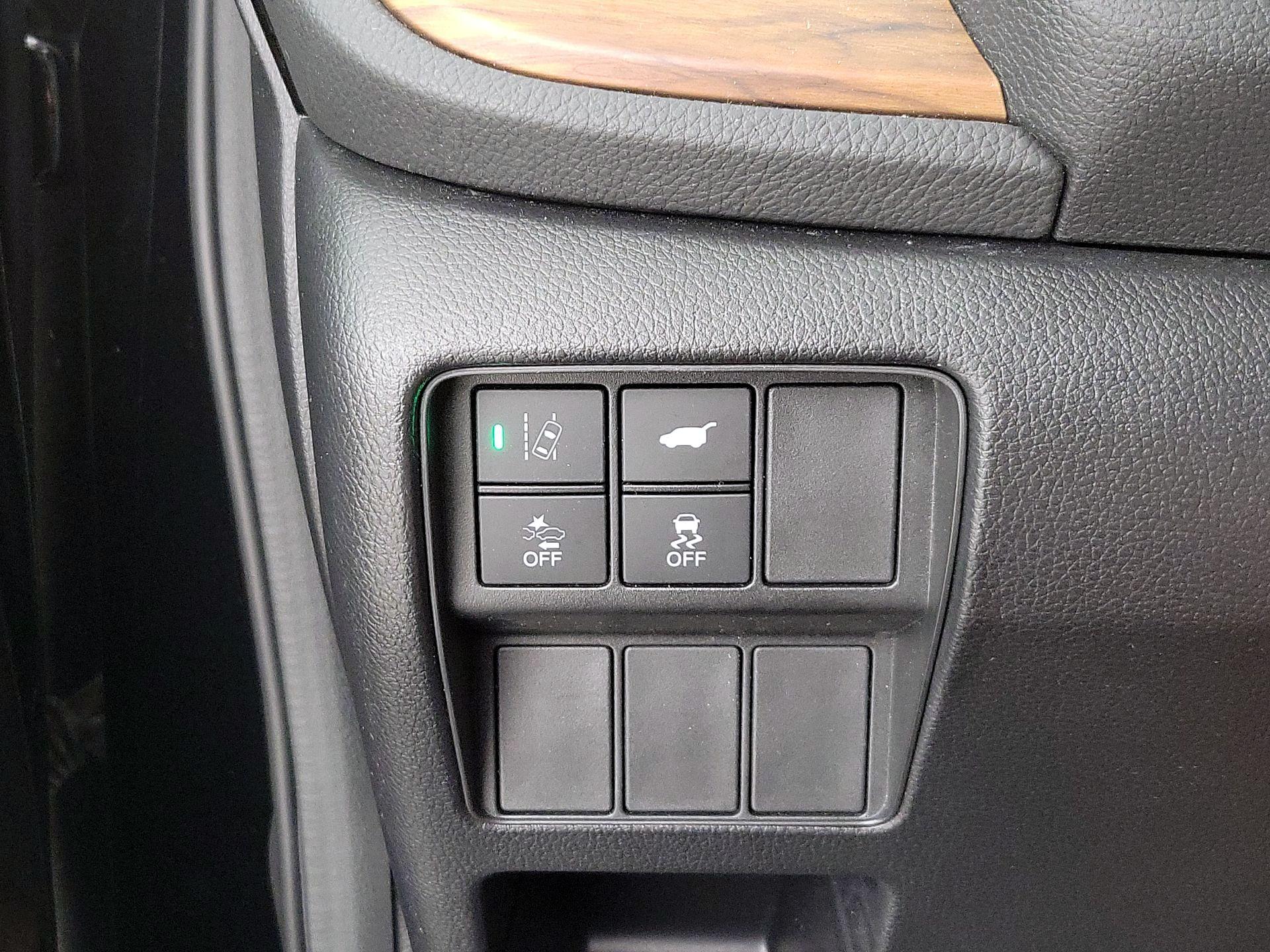 Thumbnail: 2019 Honda CR-V - 13