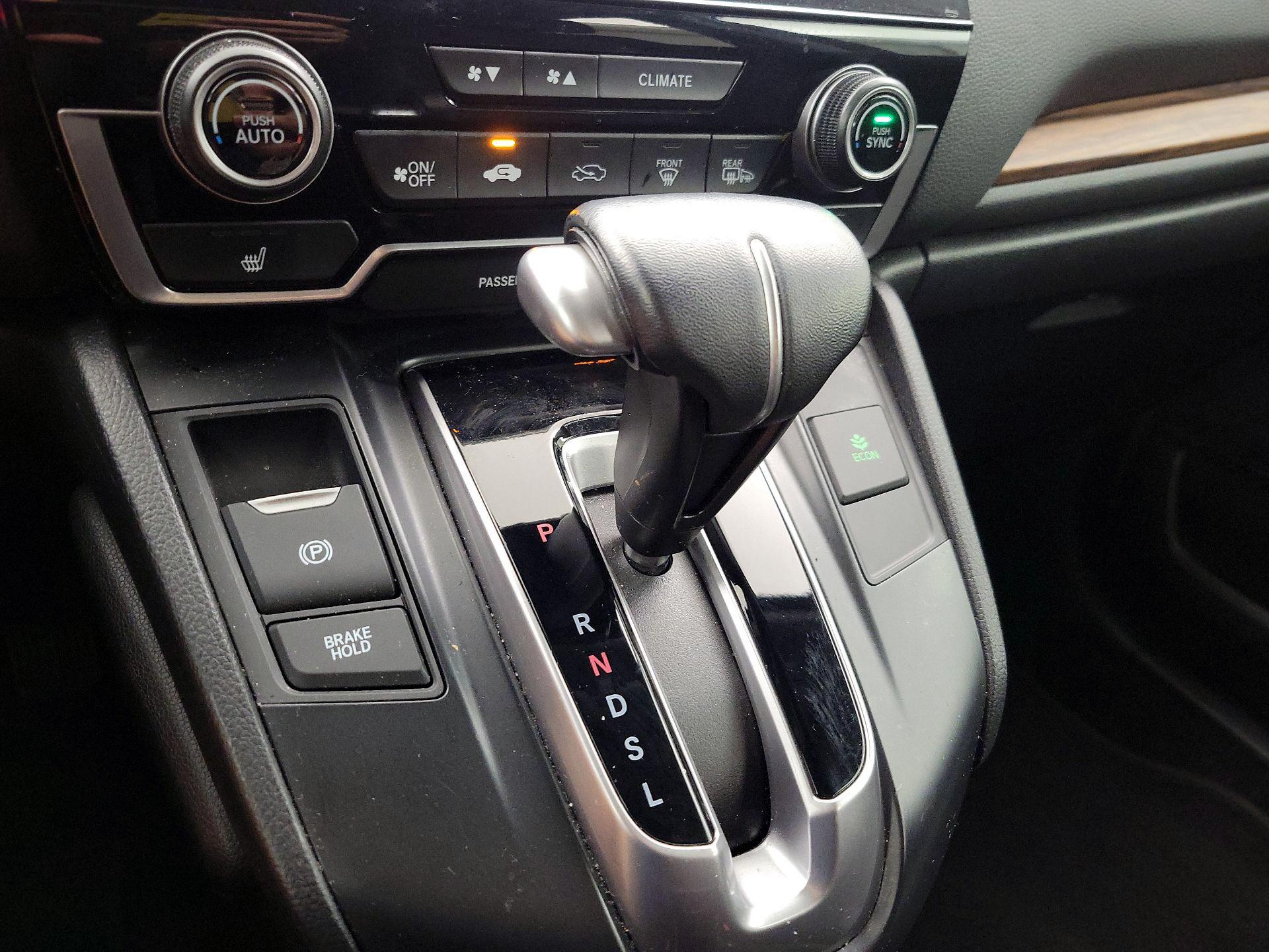 Thumbnail: 2019 Honda CR-V - 17