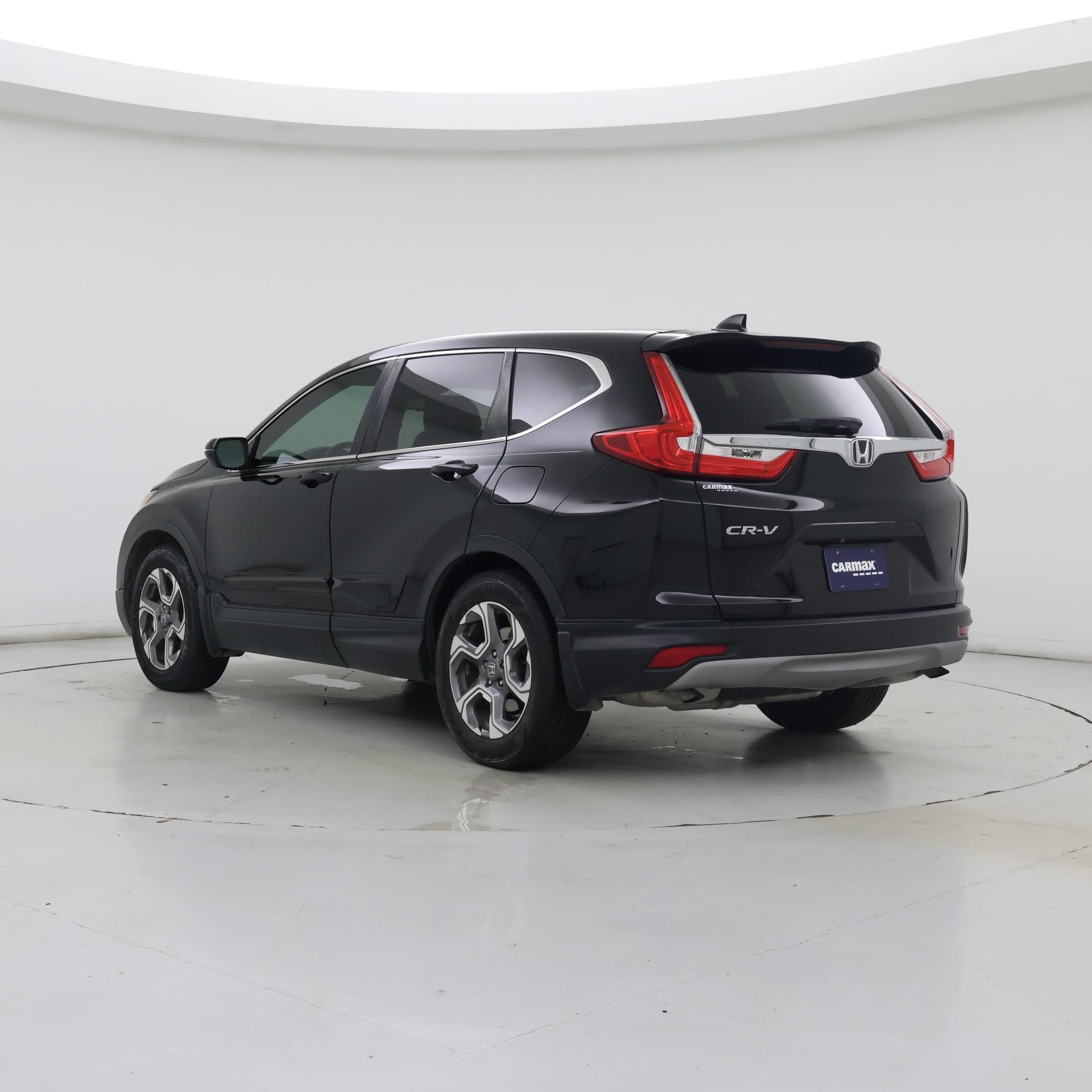 Thumbnail: 2019 Honda CR-V - 2