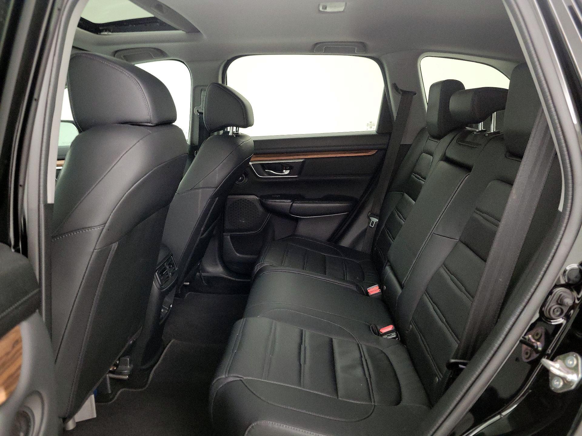 Thumbnail: 2019 Honda CR-V - 20